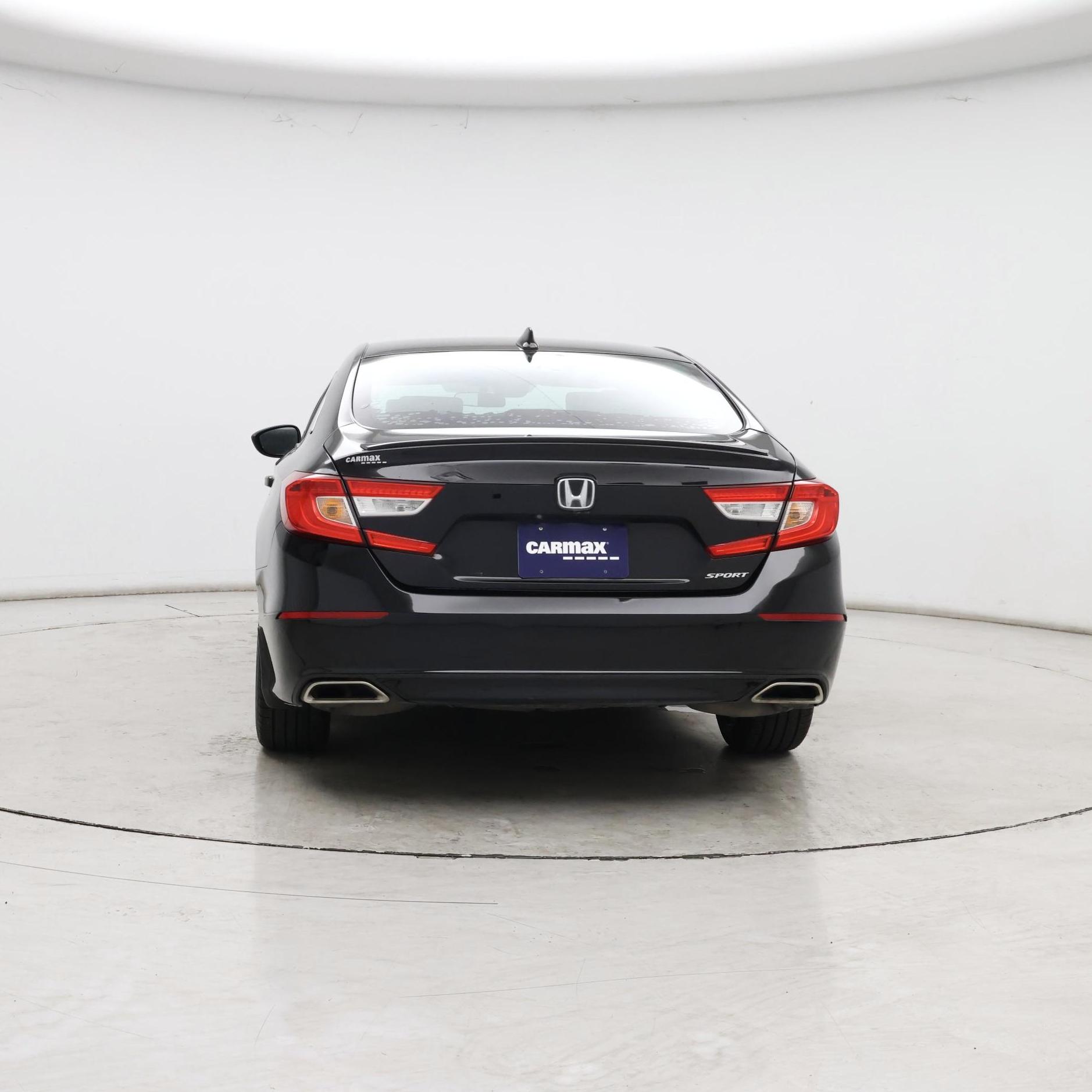 Thumbnail: 2019 Honda Accord - 6