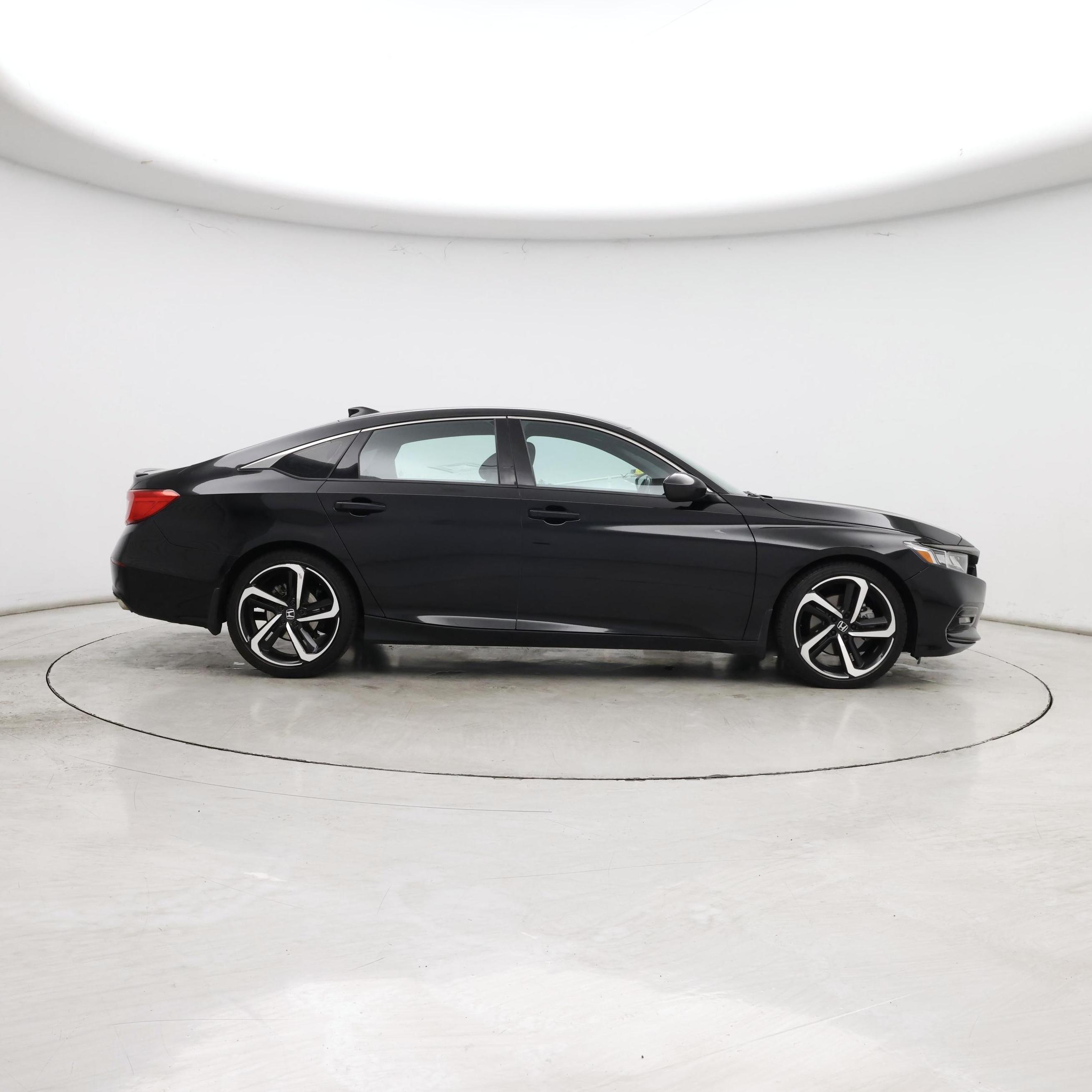 Thumbnail: 2019 Honda Accord - 7