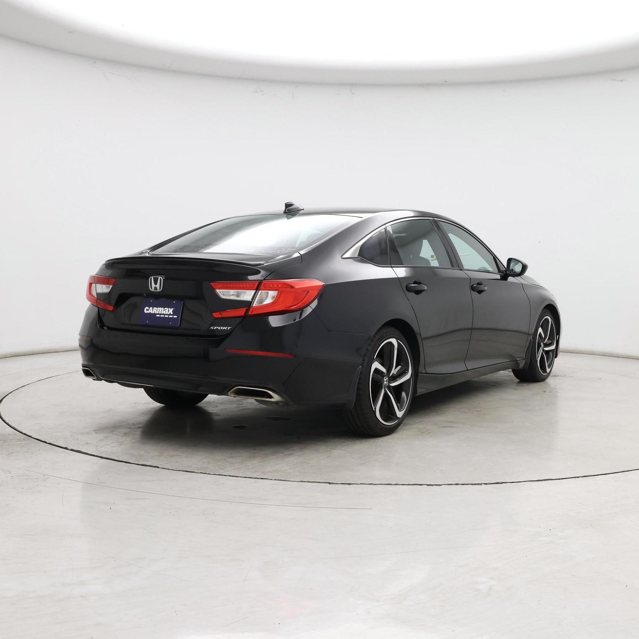Thumbnail: 2019 Honda Accord - 8