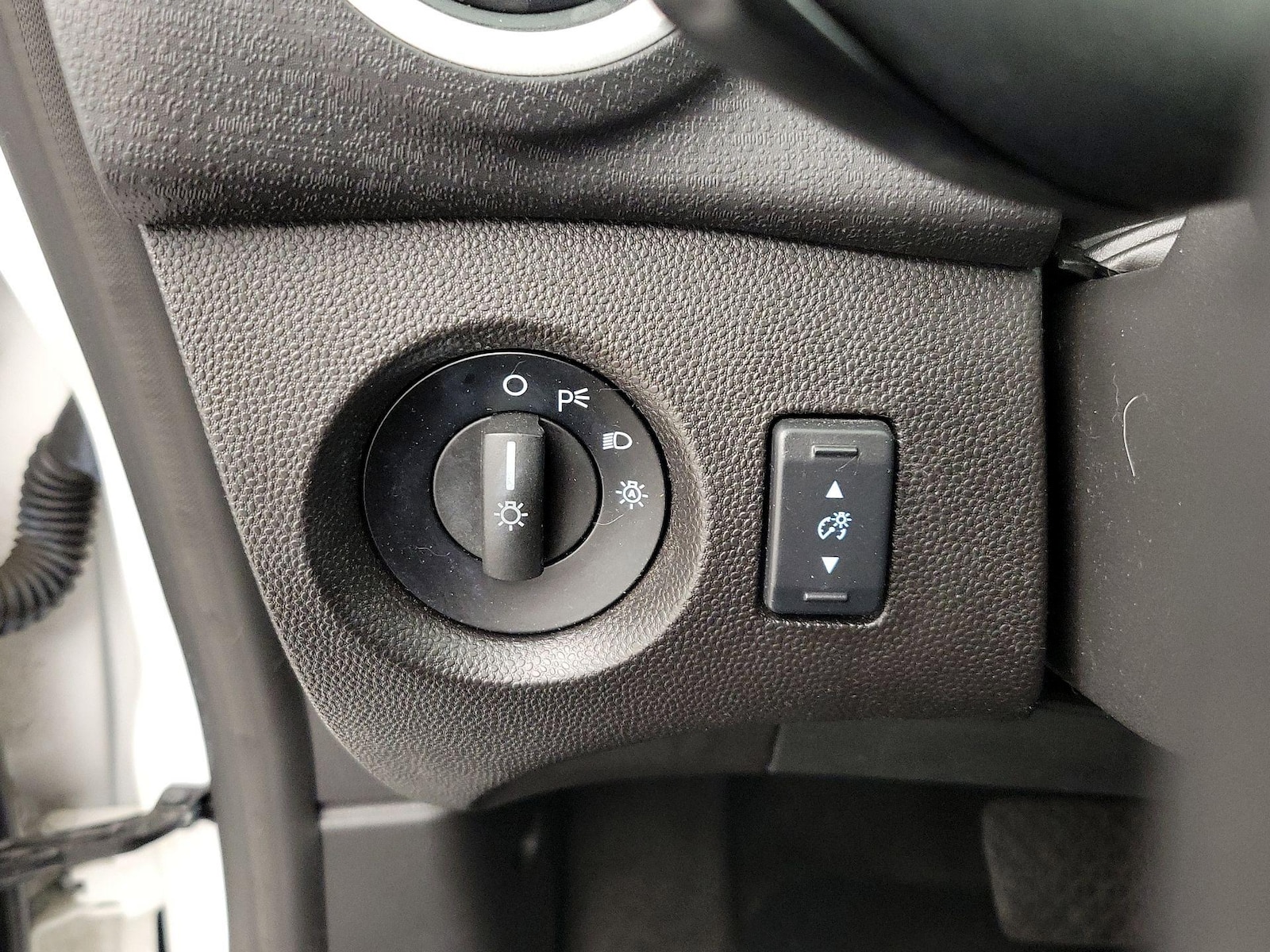 2016 Ford Fiesta SE - Photo 14