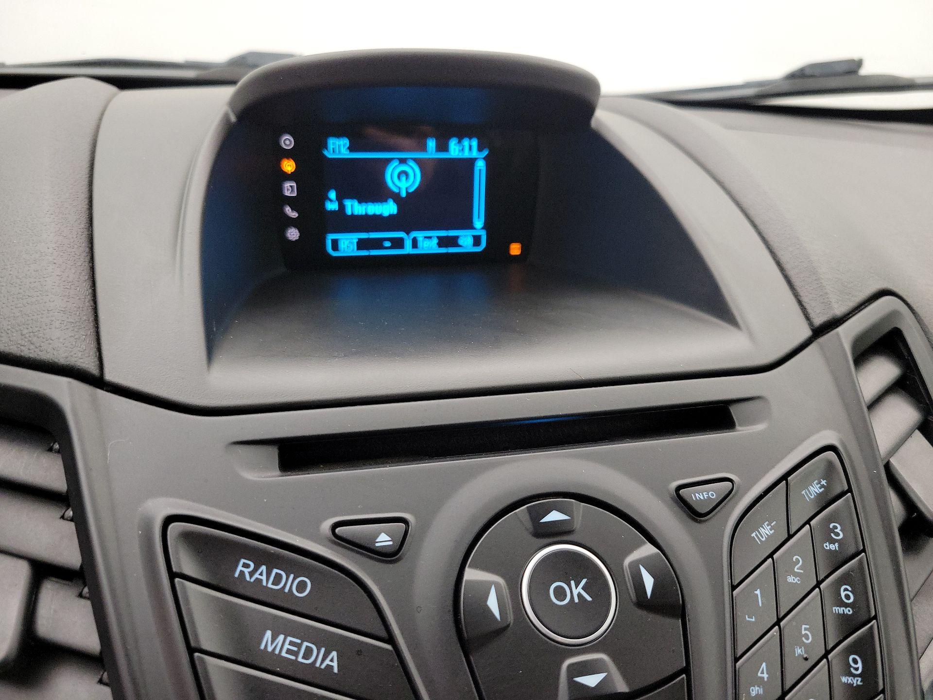 Thumbnail: 2016 Ford Fiesta - 14