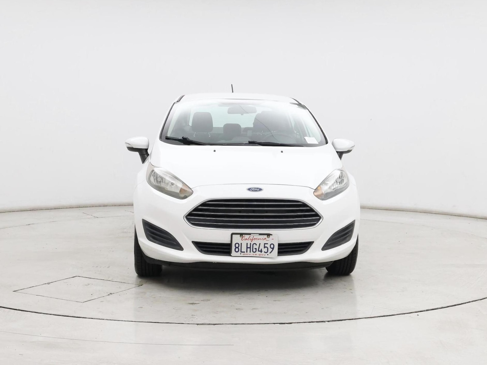 2016 Ford Fiesta SE - Photo 6