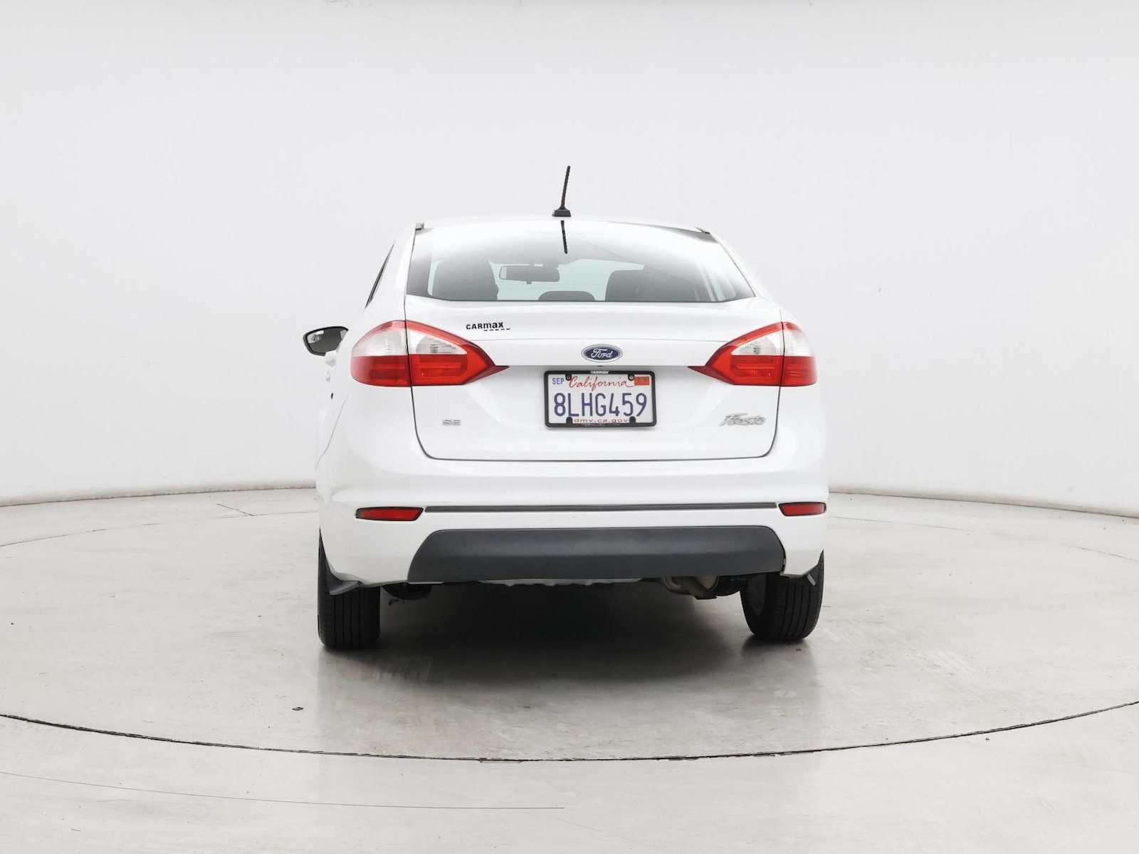 2016 Ford Fiesta SE - Photo 7