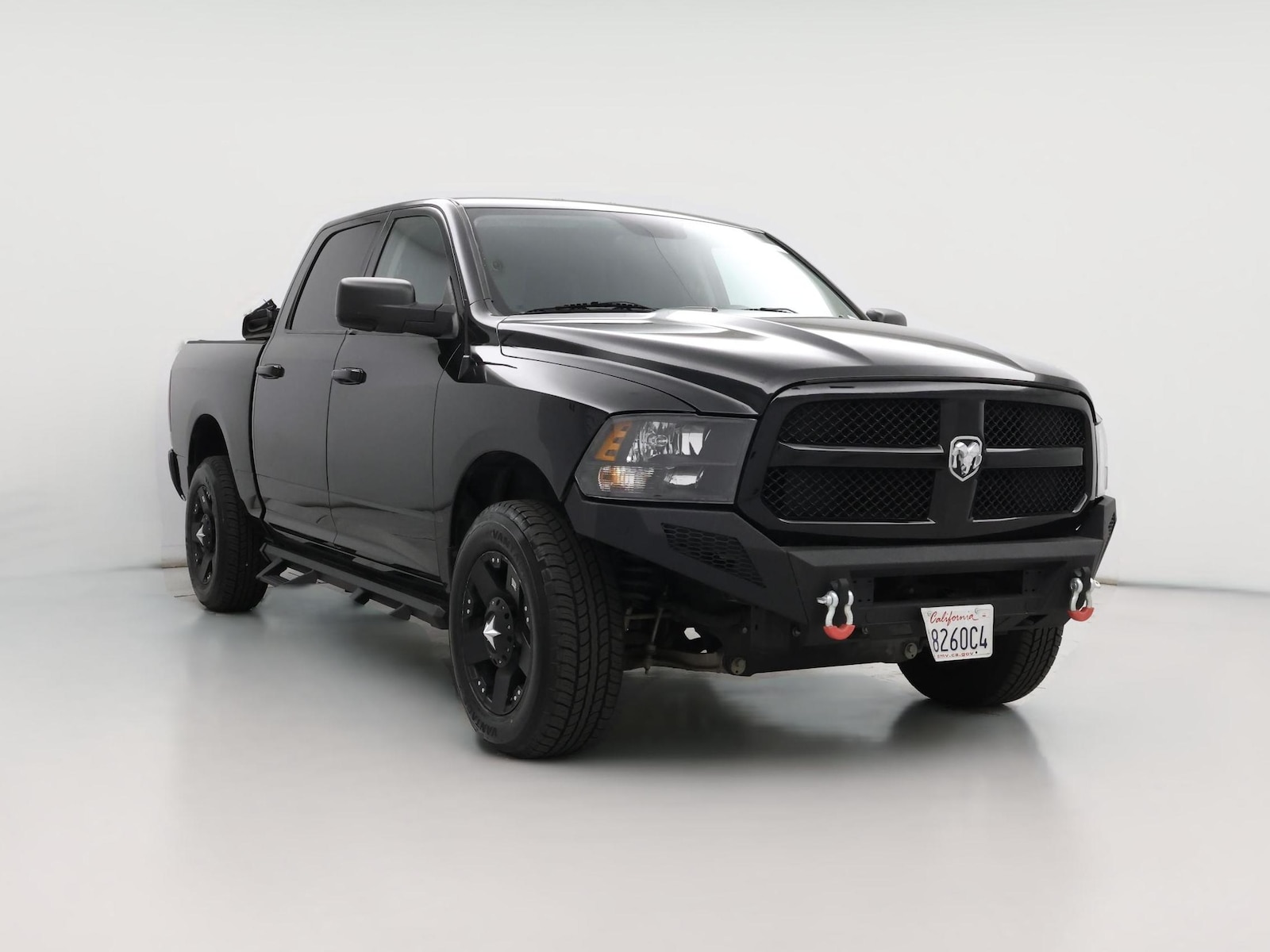 2020 RAM 1500 Classic