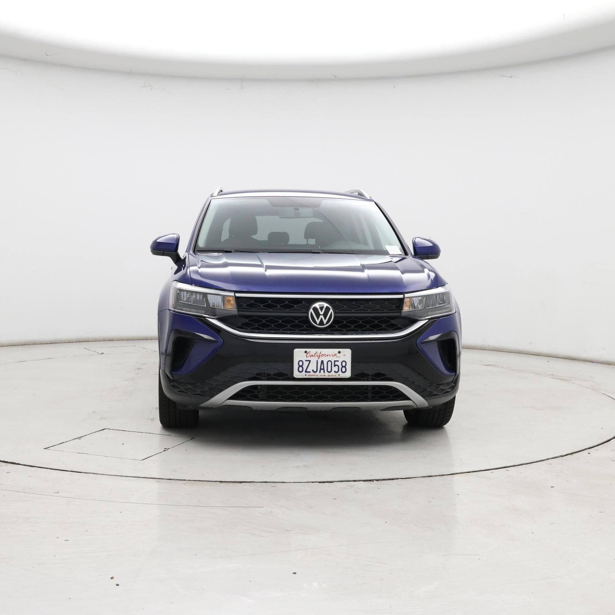 Thumbnail: 2022 Volkswagen Taos - 5