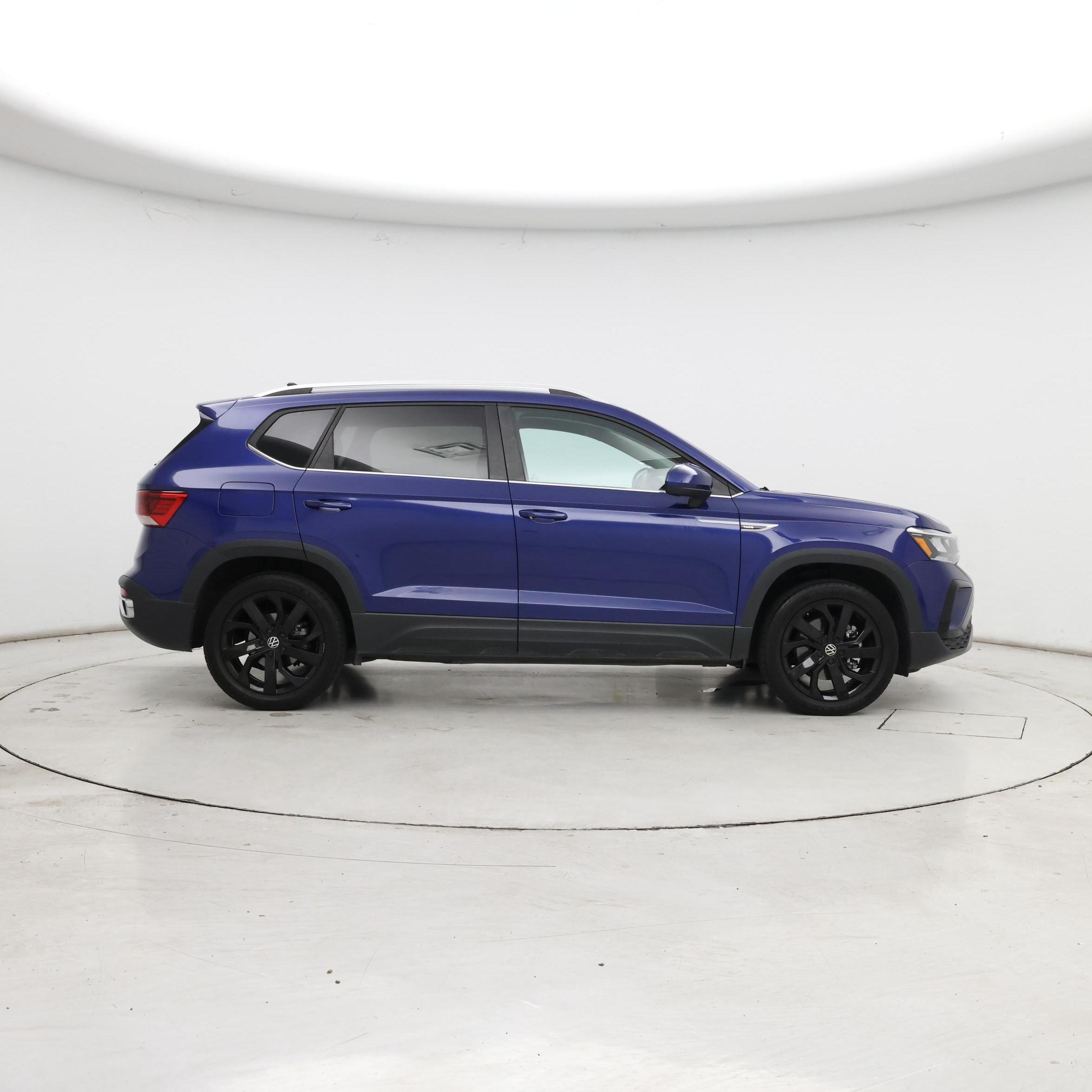 Thumbnail: 2022 Volkswagen Taos - 7