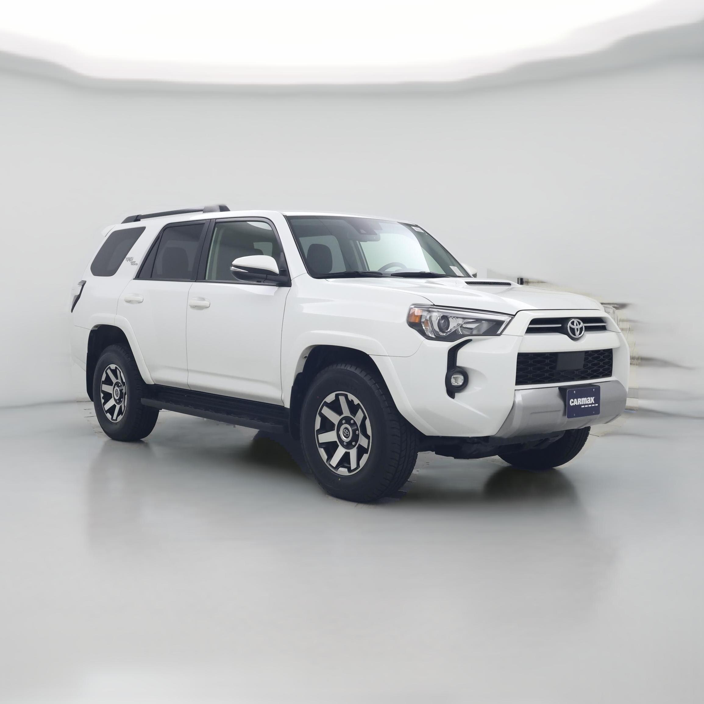 Thumbnail: 2024 Toyota 4Runner - 1