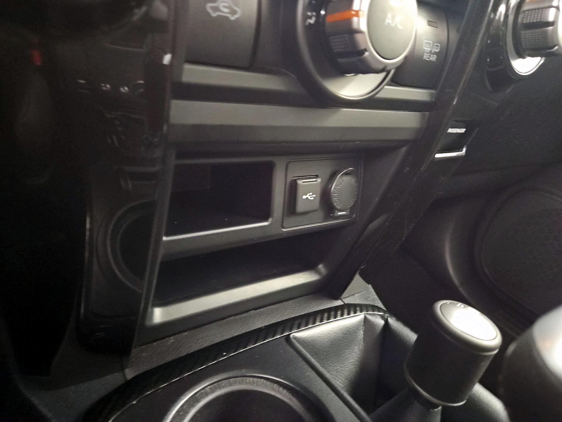 Thumbnail: 2024 Toyota 4Runner - 19