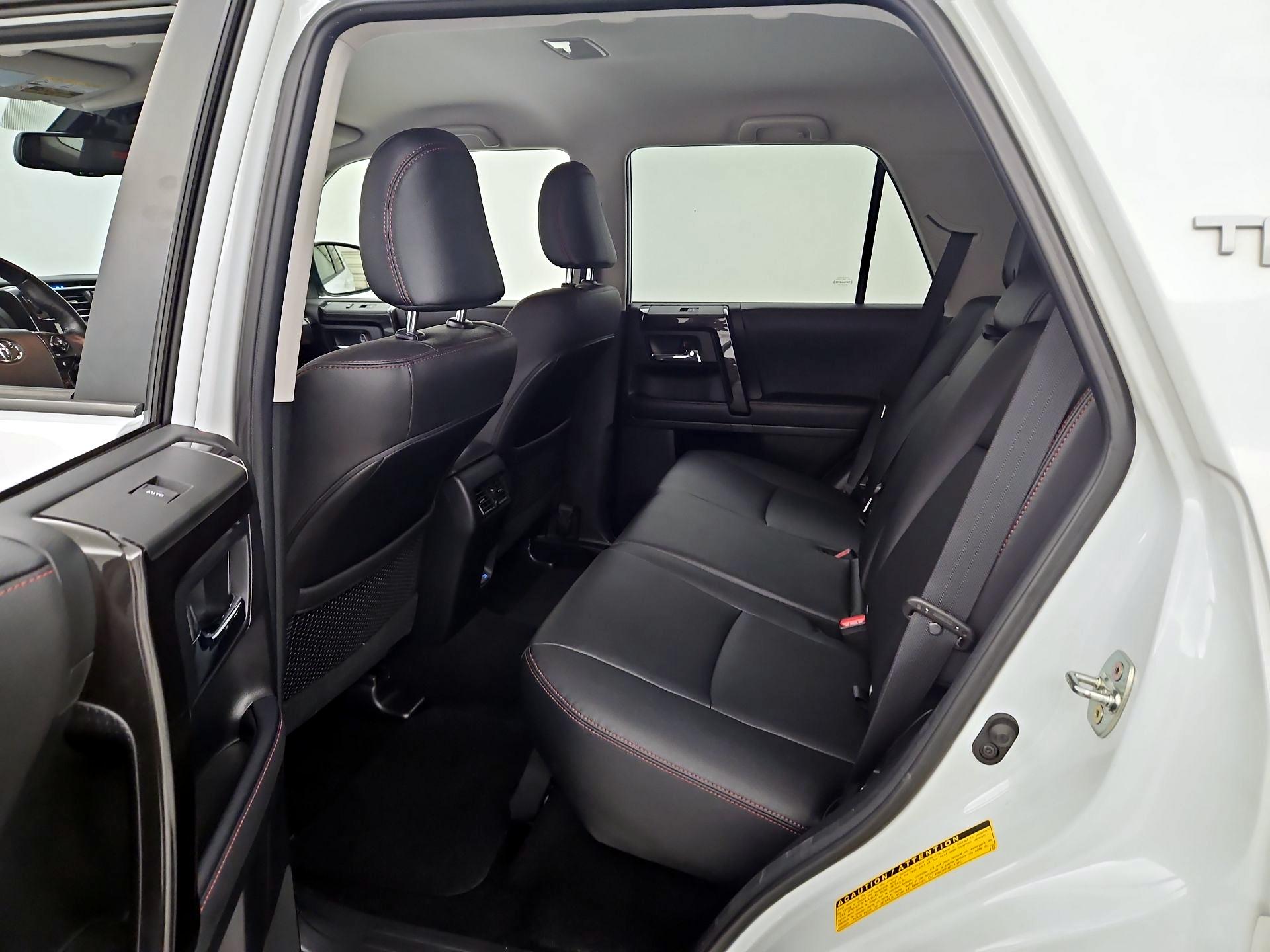 Thumbnail: 2024 Toyota 4Runner - 20