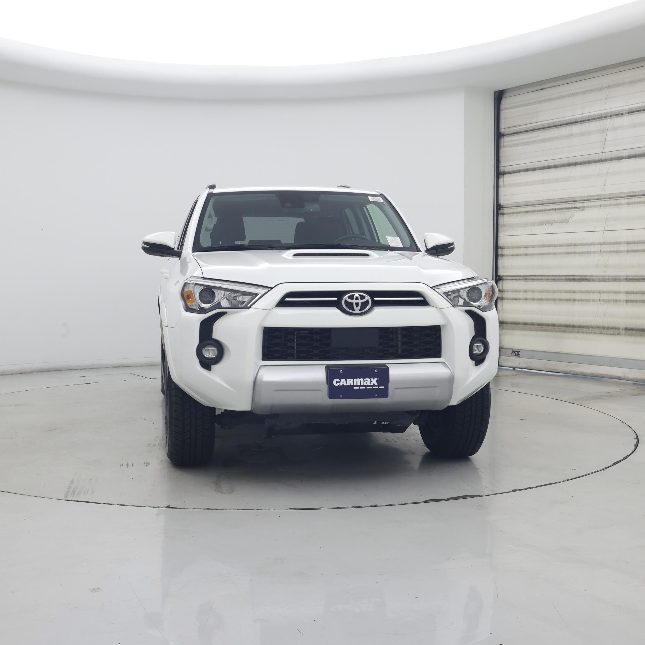 Thumbnail: 2024 Toyota 4Runner - 5
