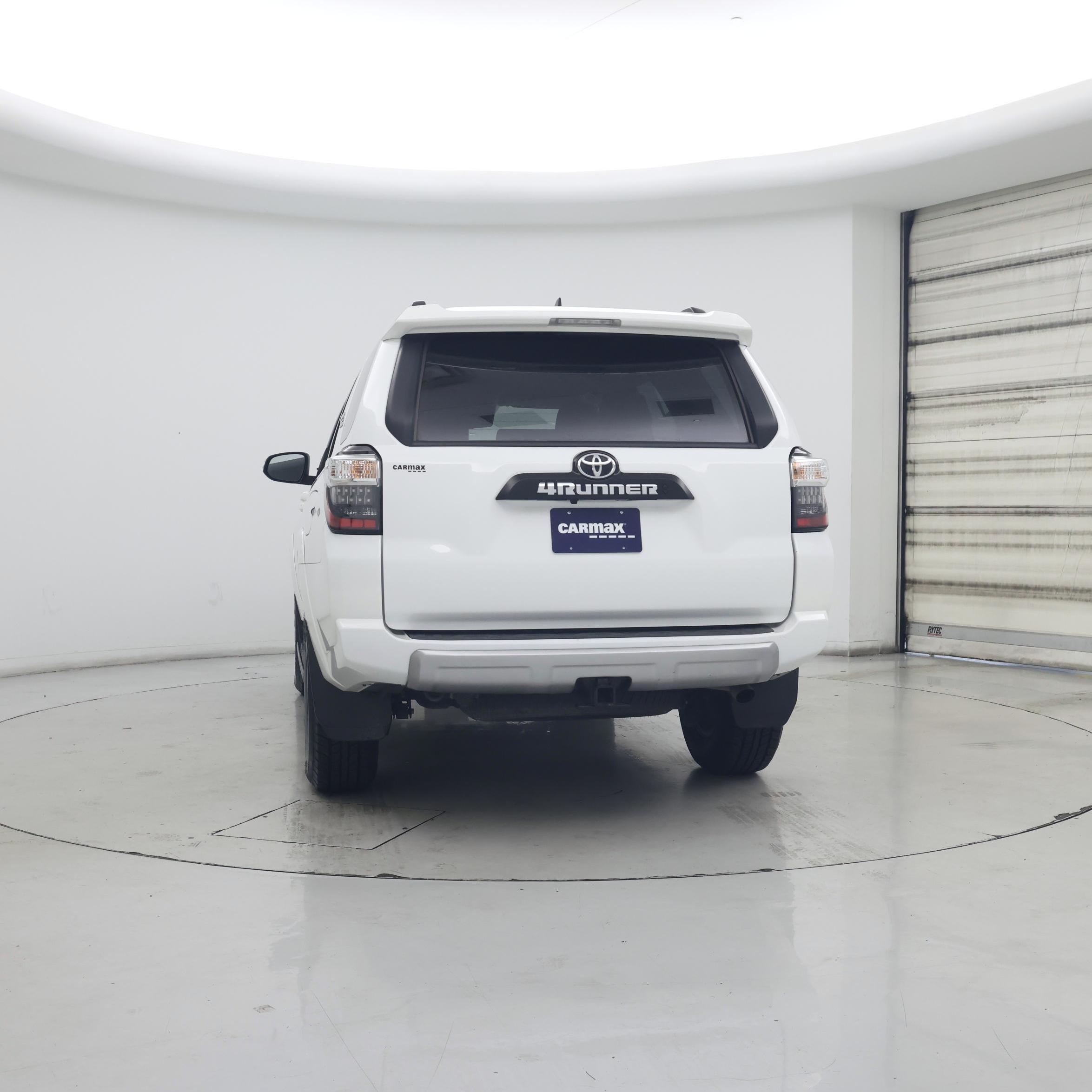 Thumbnail: 2024 Toyota 4Runner - 6