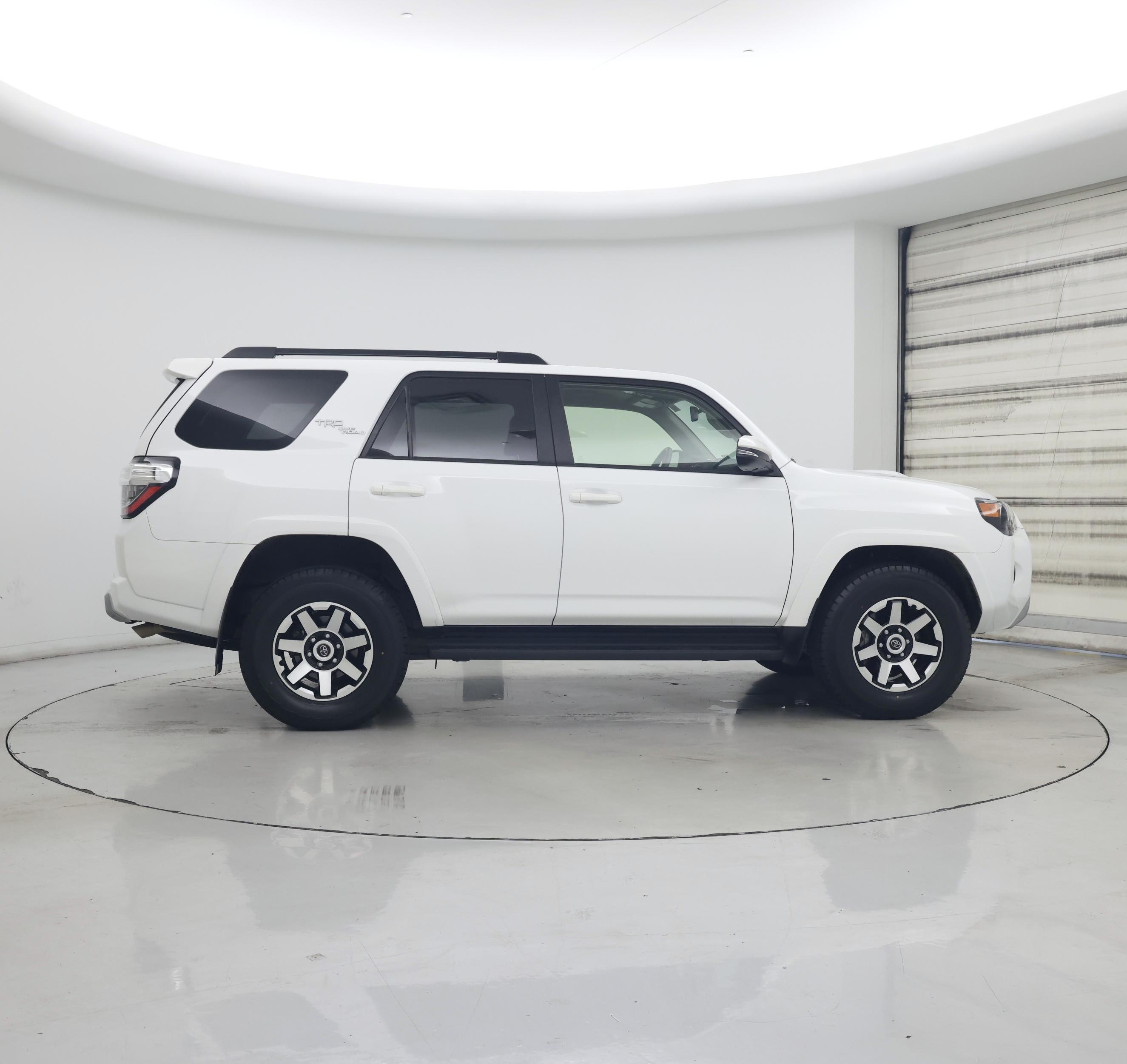 Thumbnail: 2024 Toyota 4Runner - 7