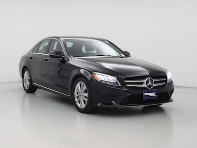 2020 Mercedes-Benz C300