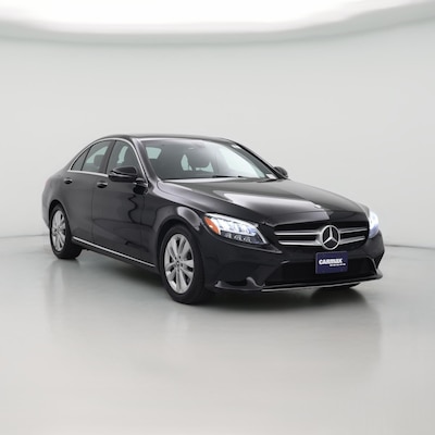 2020 Mercedes-Benz C300