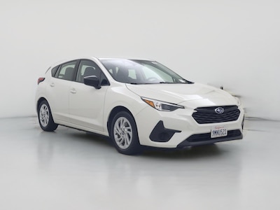 2024 Subaru Impreza
