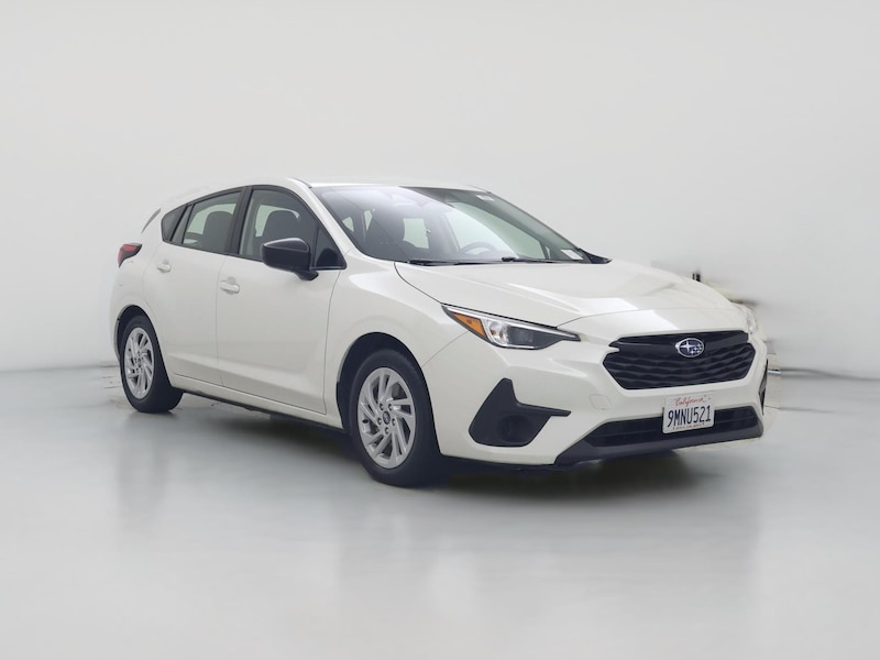2024 Subaru Impreza null