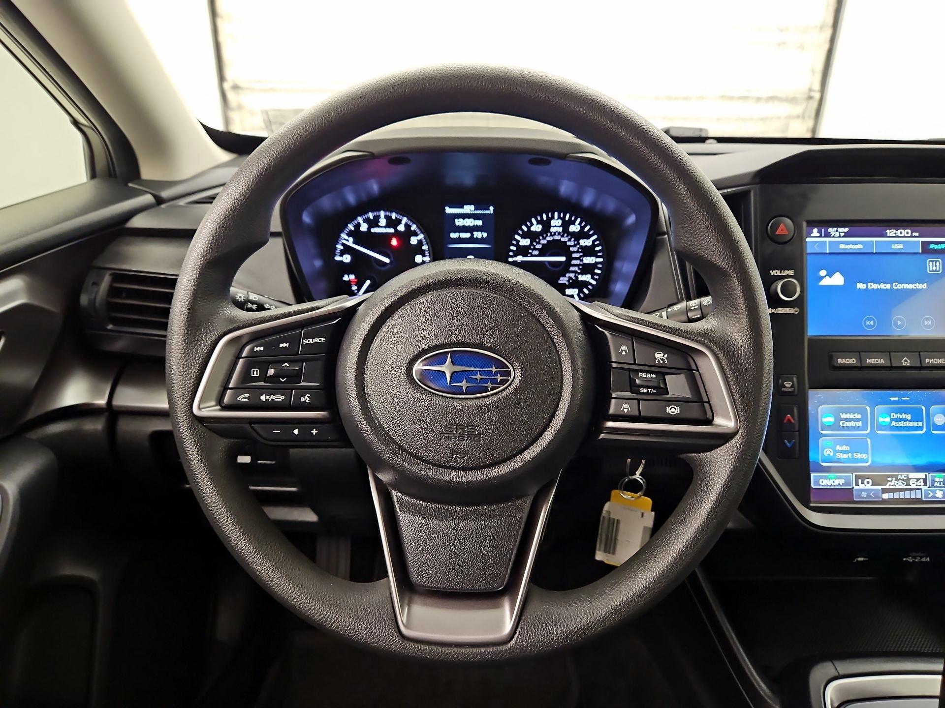 Thumbnail: 2024 Subaru Impreza - 10