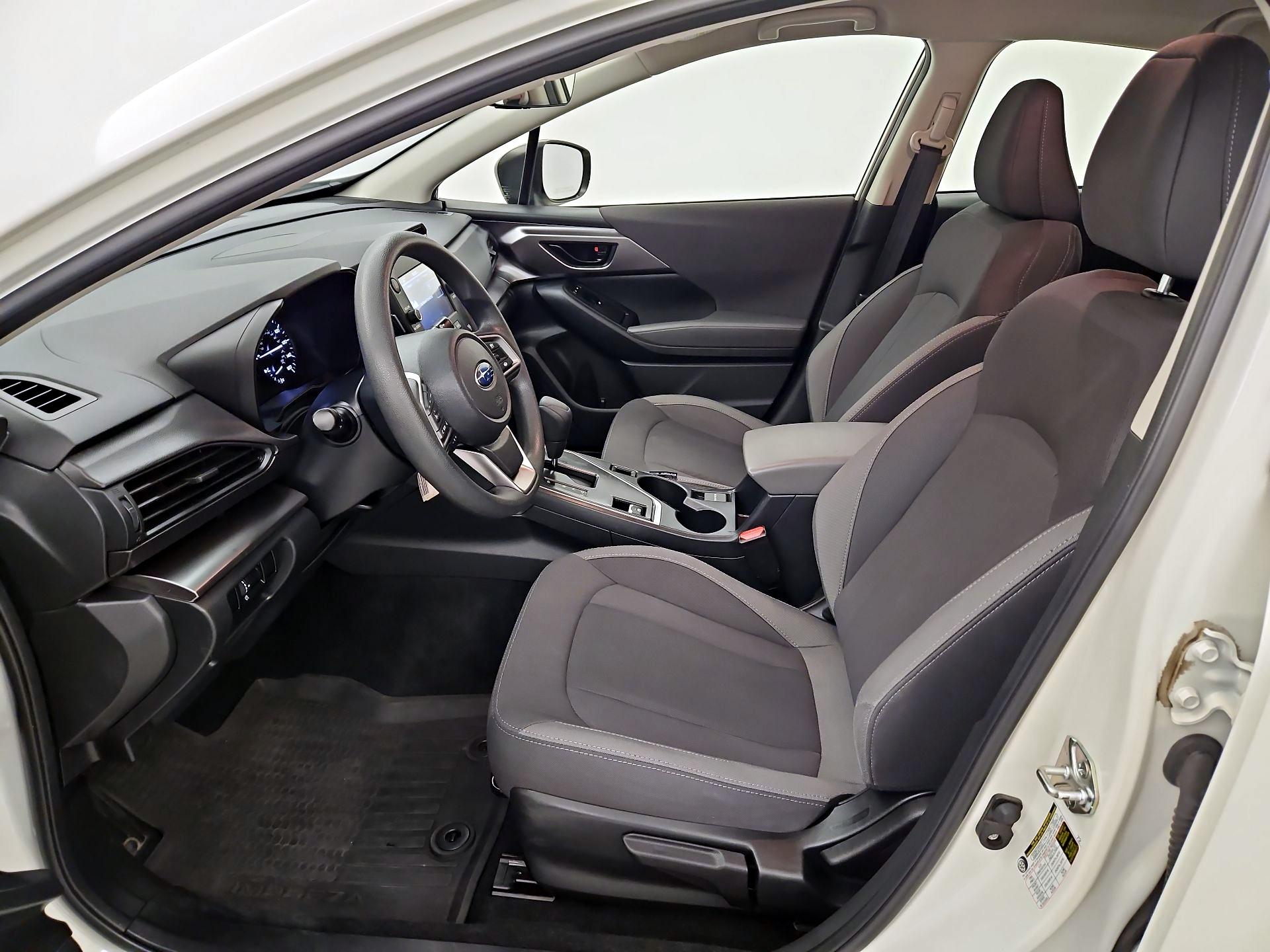 Thumbnail: 2024 Subaru Impreza - 11