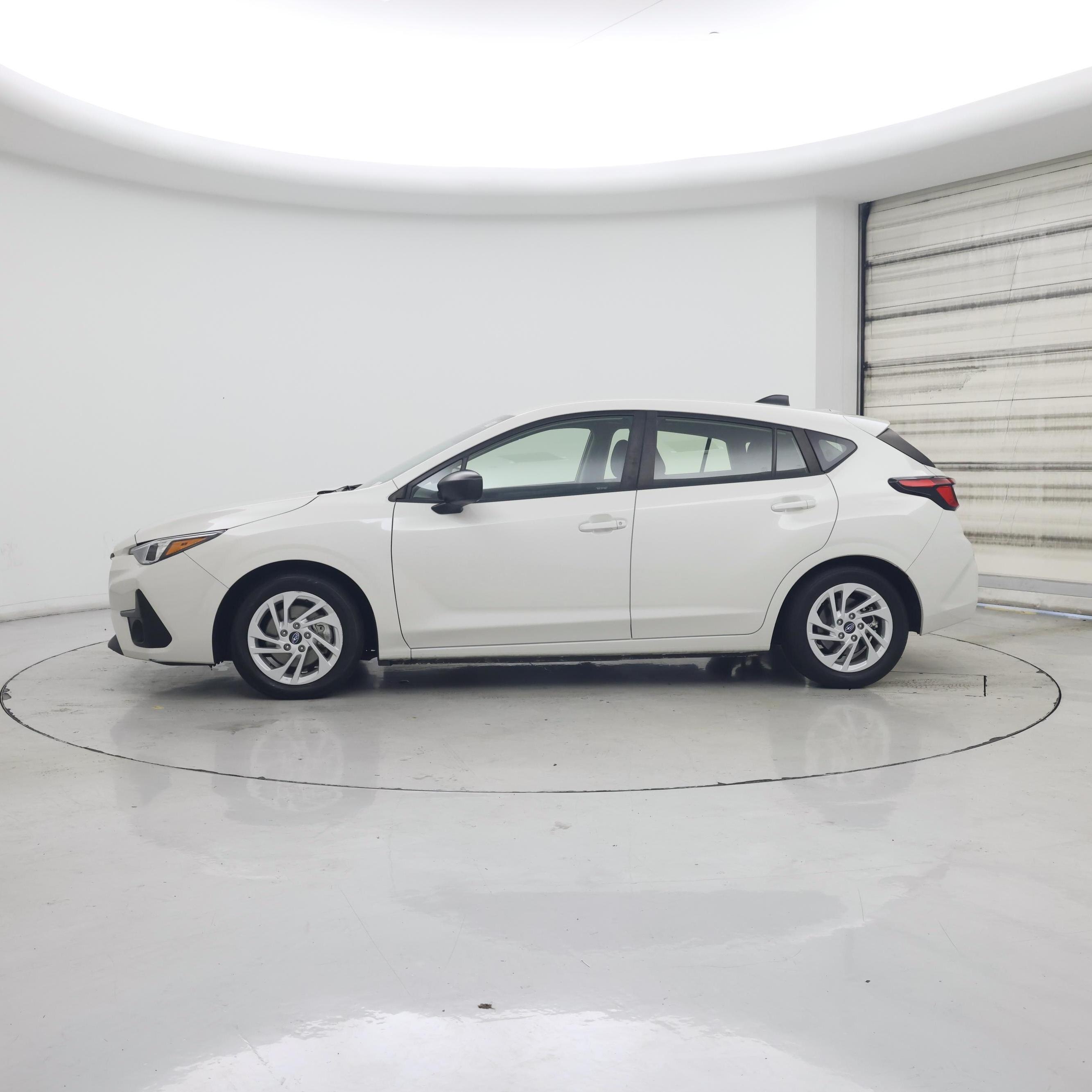 Thumbnail: 2024 Subaru Impreza - 3