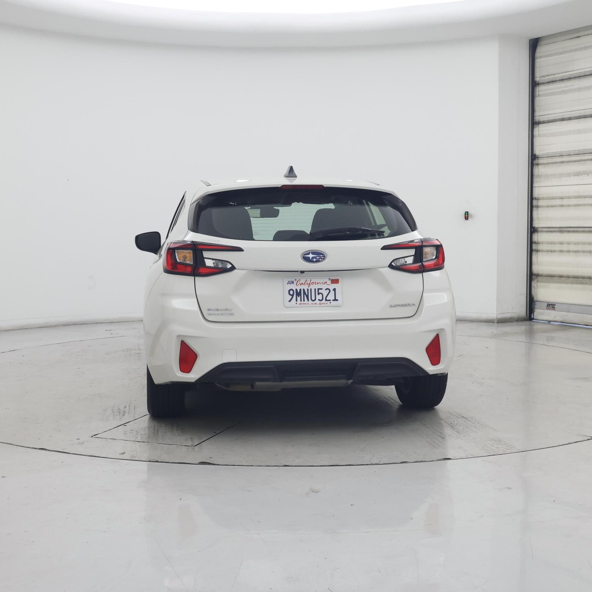 Thumbnail: 2024 Subaru Impreza - 6