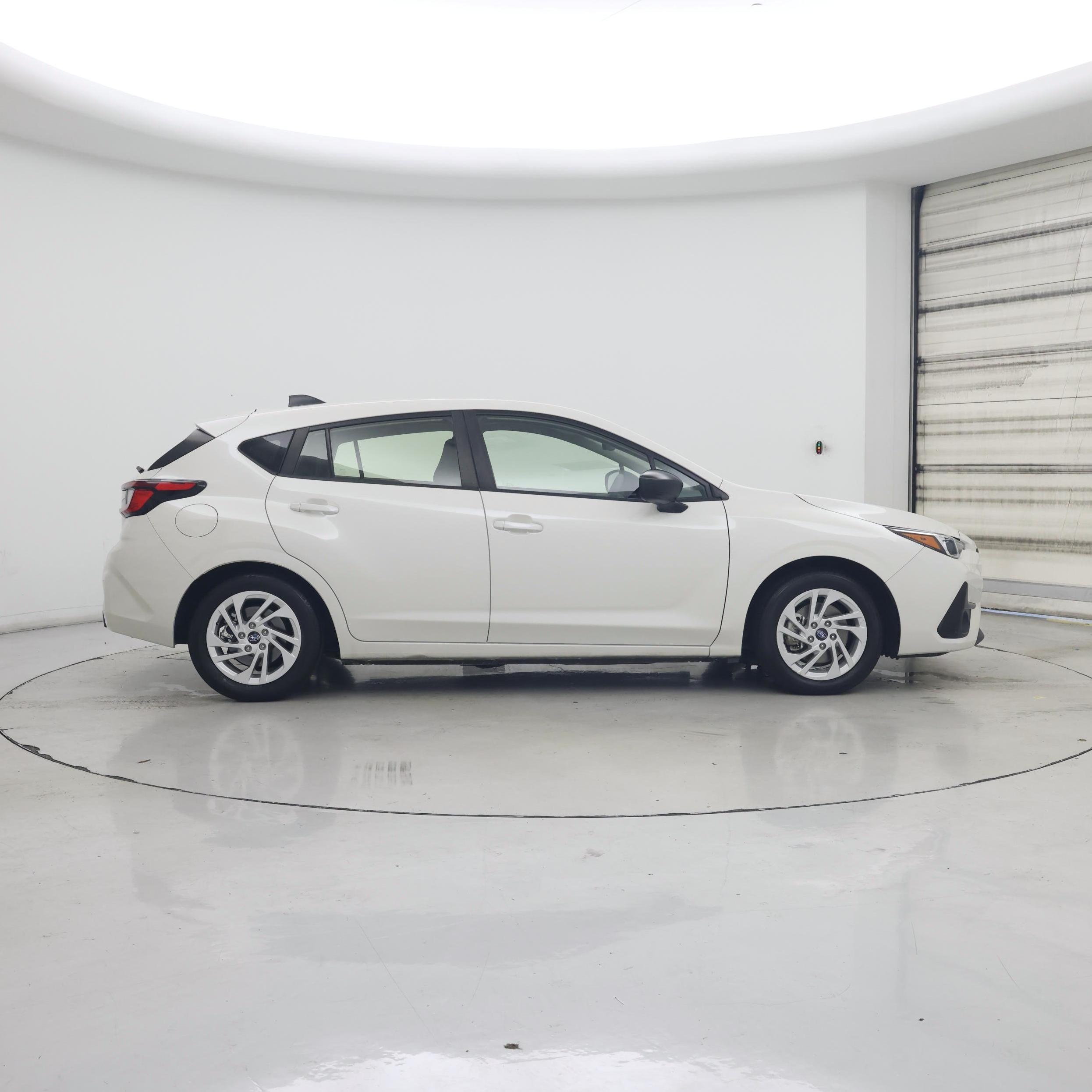Thumbnail: 2024 Subaru Impreza - 7