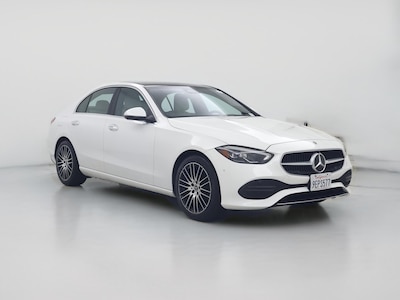 2023 Mercedes-Benz C300