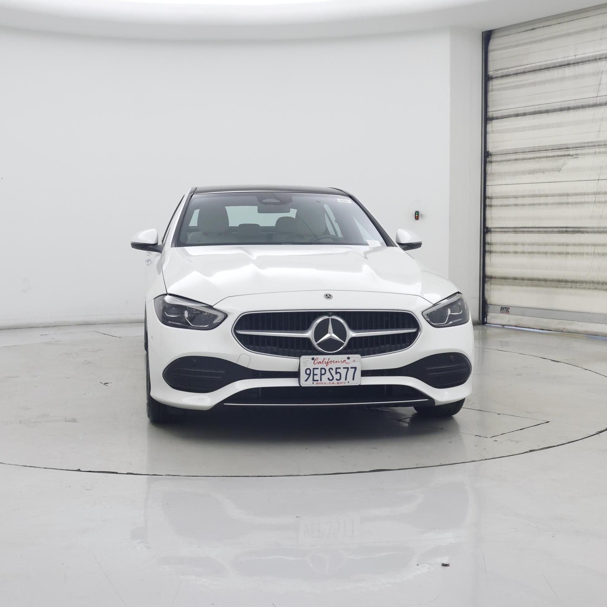 Thumbnail: 2023 Mercedes-Benz C-Class - 5