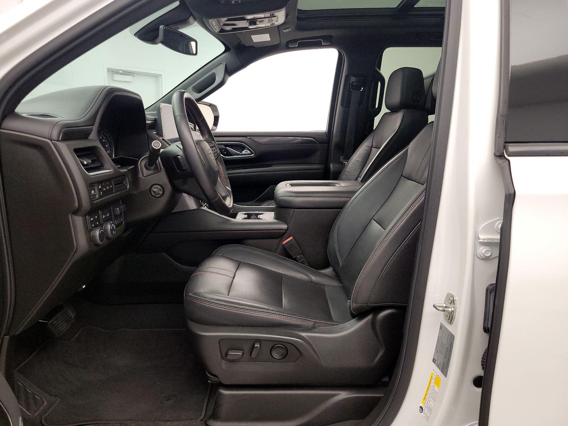 Thumbnail: 2021 Chevrolet Tahoe - 11