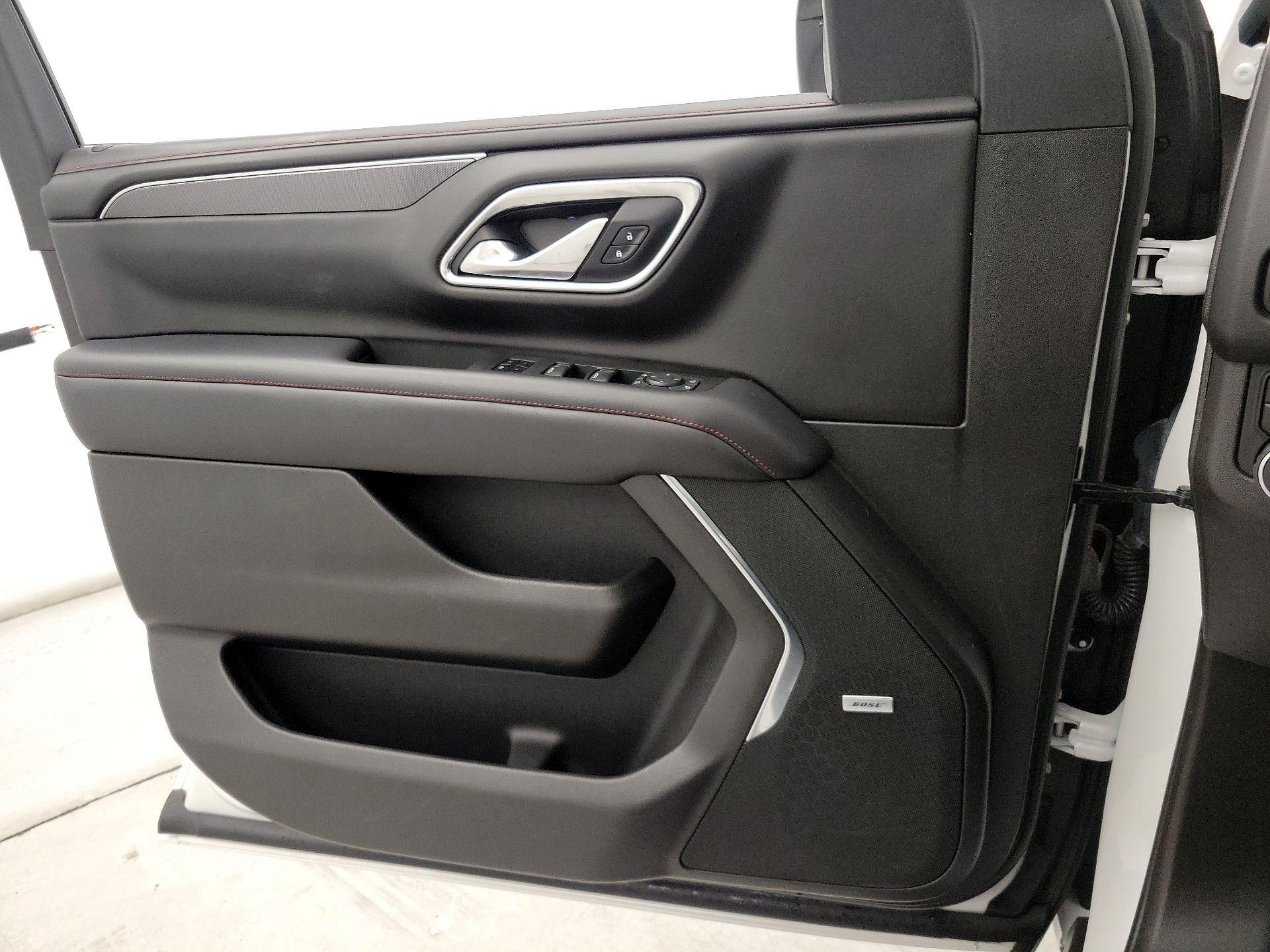 Thumbnail: 2021 Chevrolet Tahoe - 12