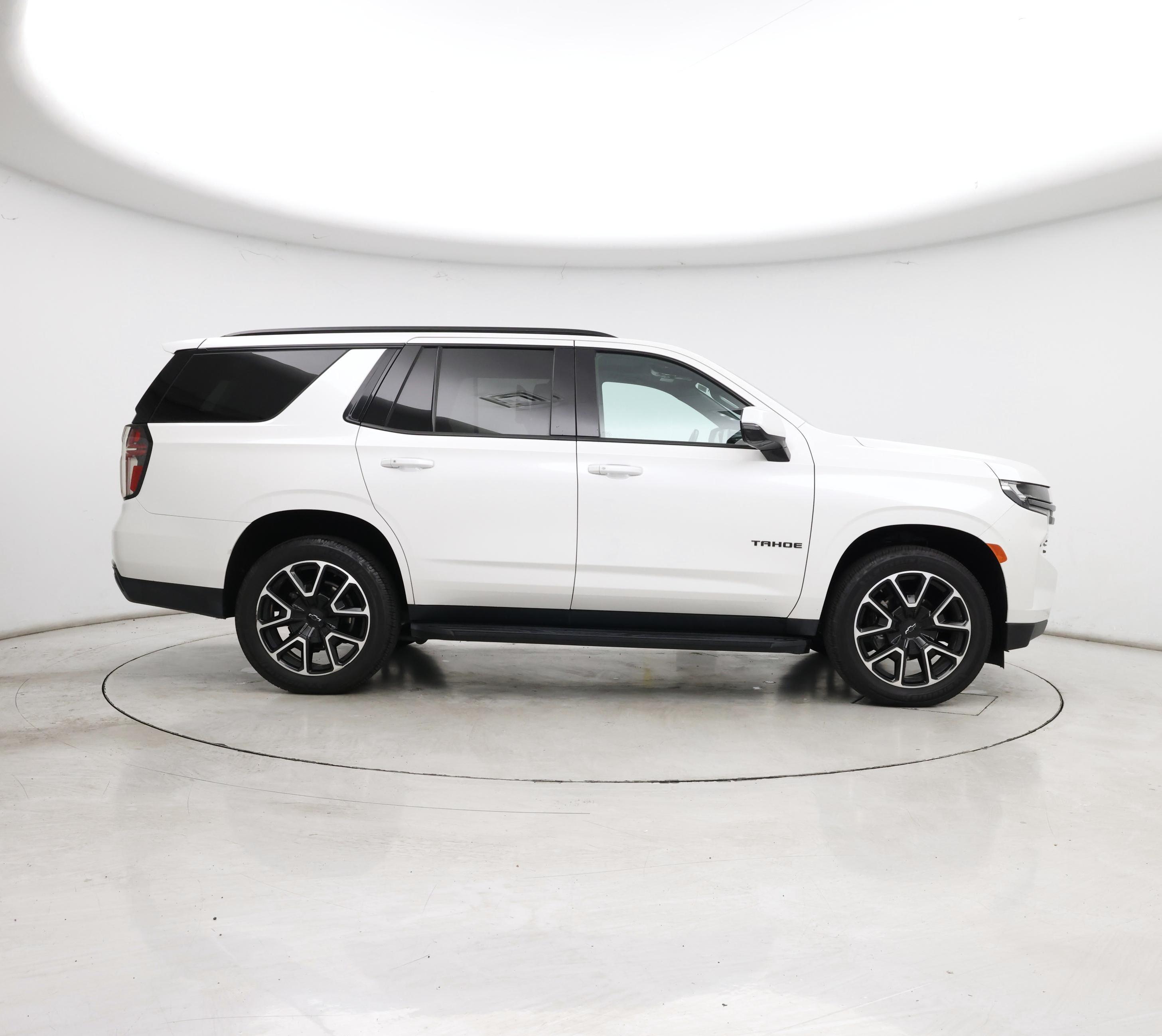 Thumbnail: 2021 Chevrolet Tahoe - 7