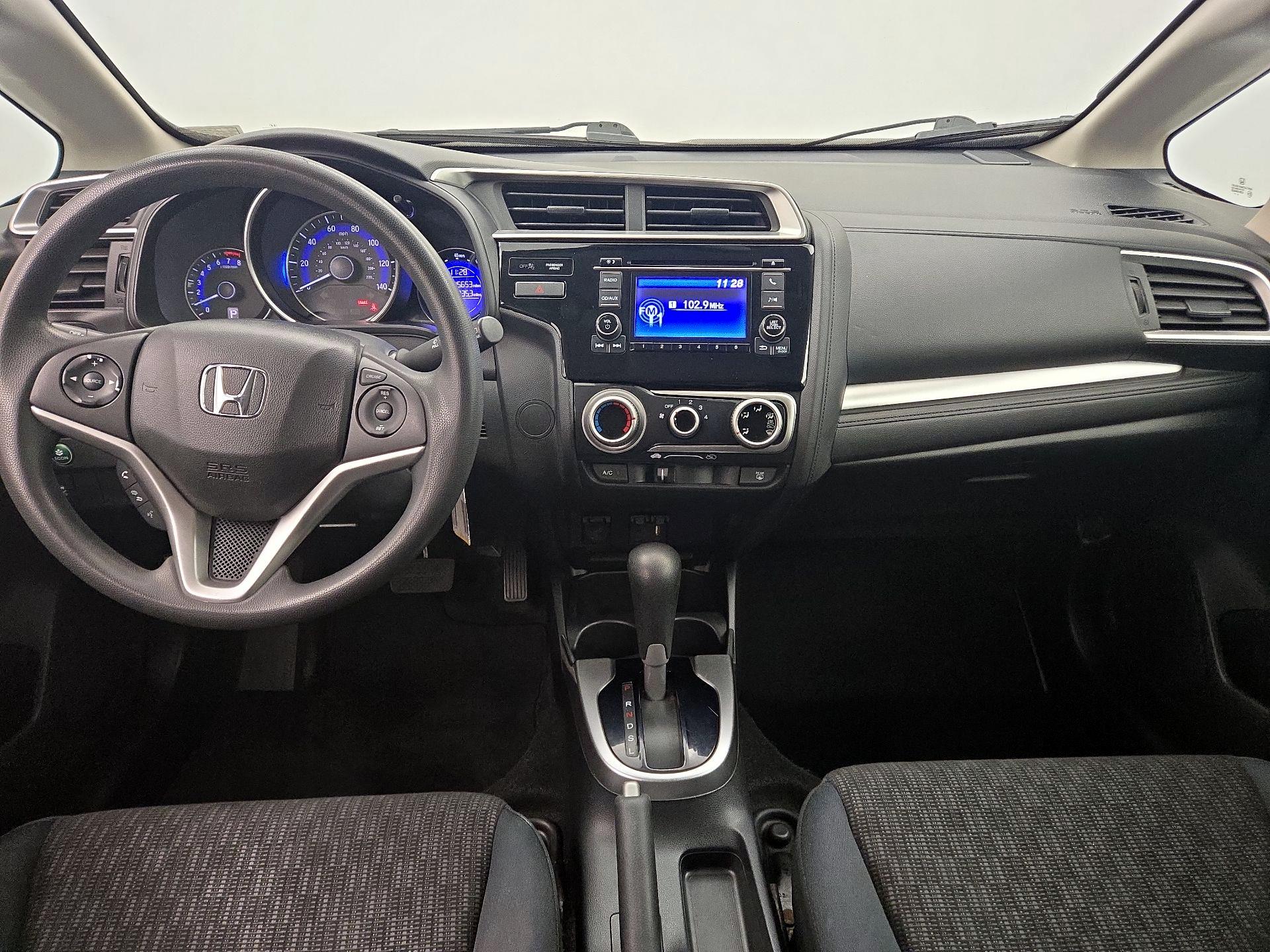 Thumbnail: 2015 Honda Fit - 9