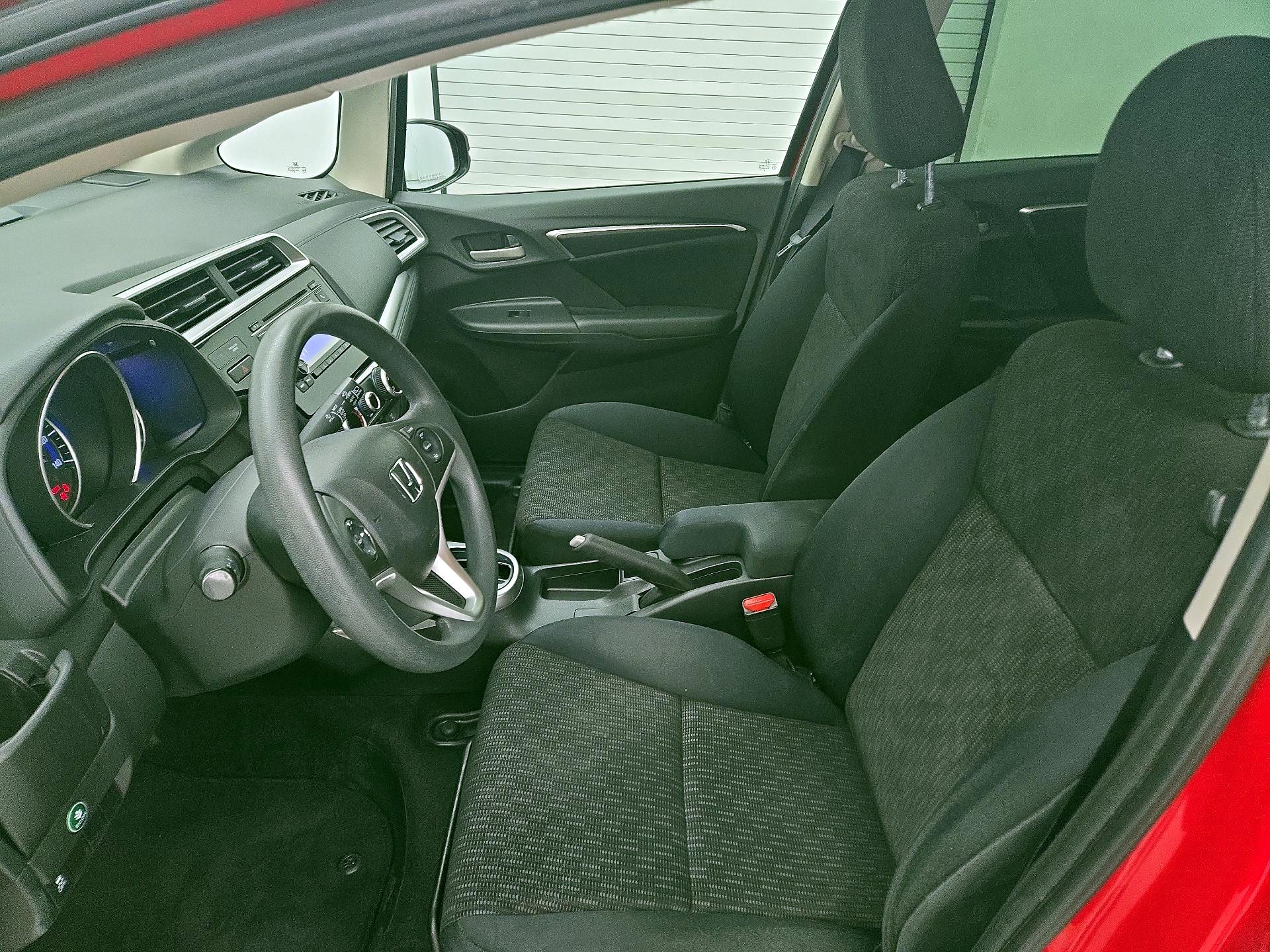 Thumbnail: 2015 Honda Fit - 11
