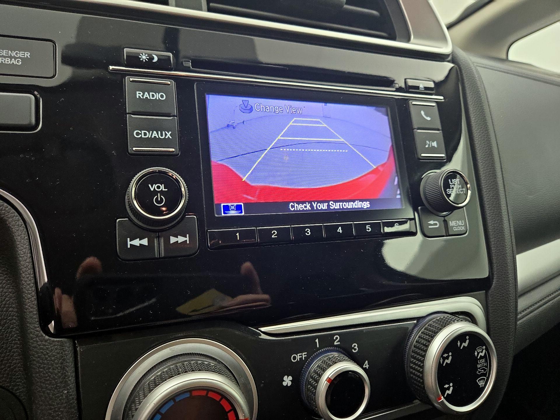 Thumbnail: 2015 Honda Fit - 14