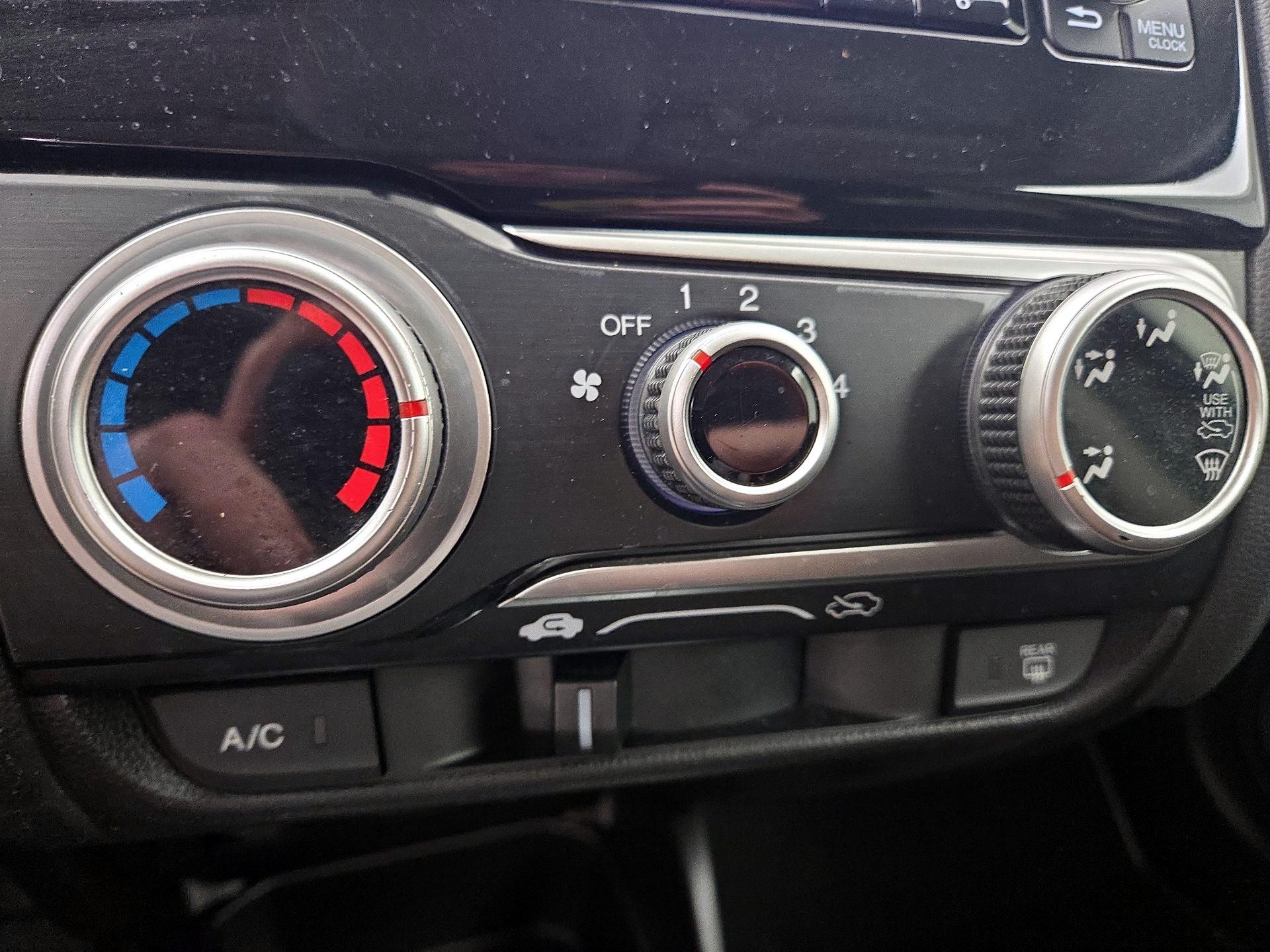 Thumbnail: 2015 Honda Fit - 16