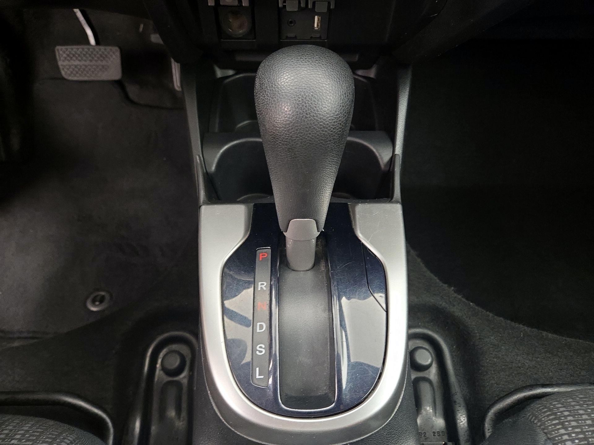Thumbnail: 2015 Honda Fit - 17