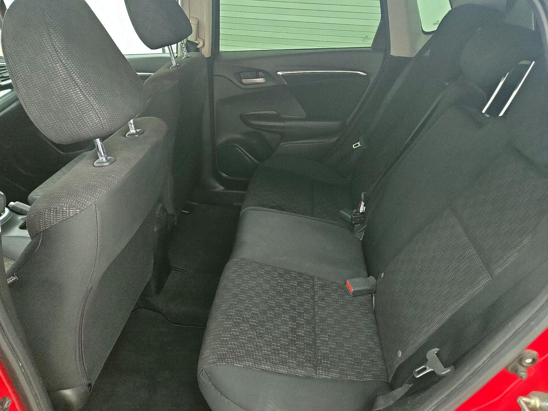 Thumbnail: 2015 Honda Fit - 19