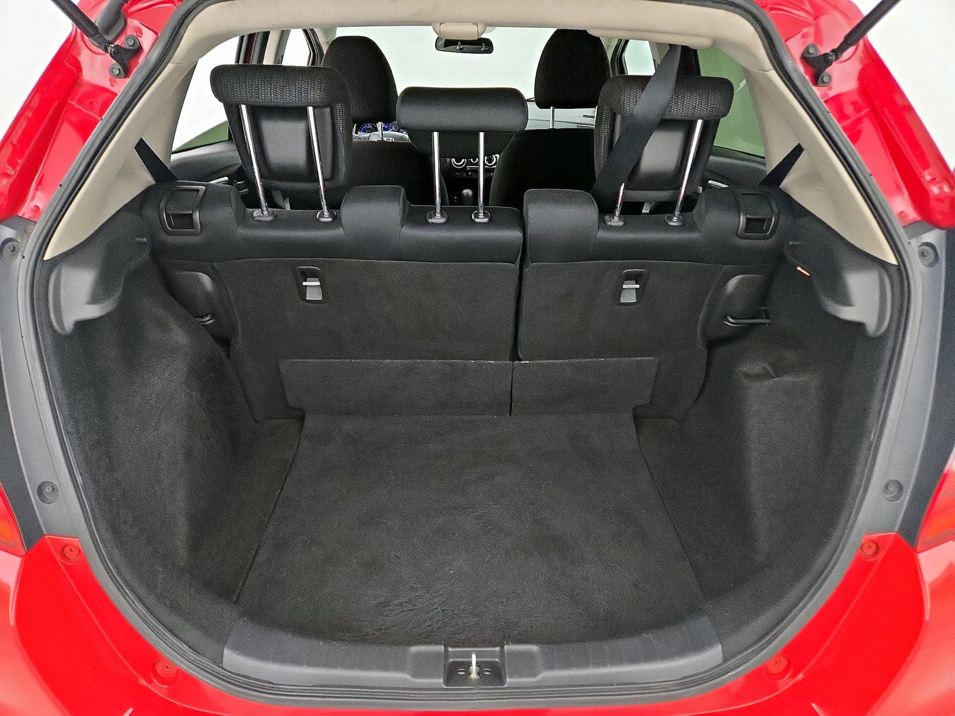 Thumbnail: 2015 Honda Fit - 20