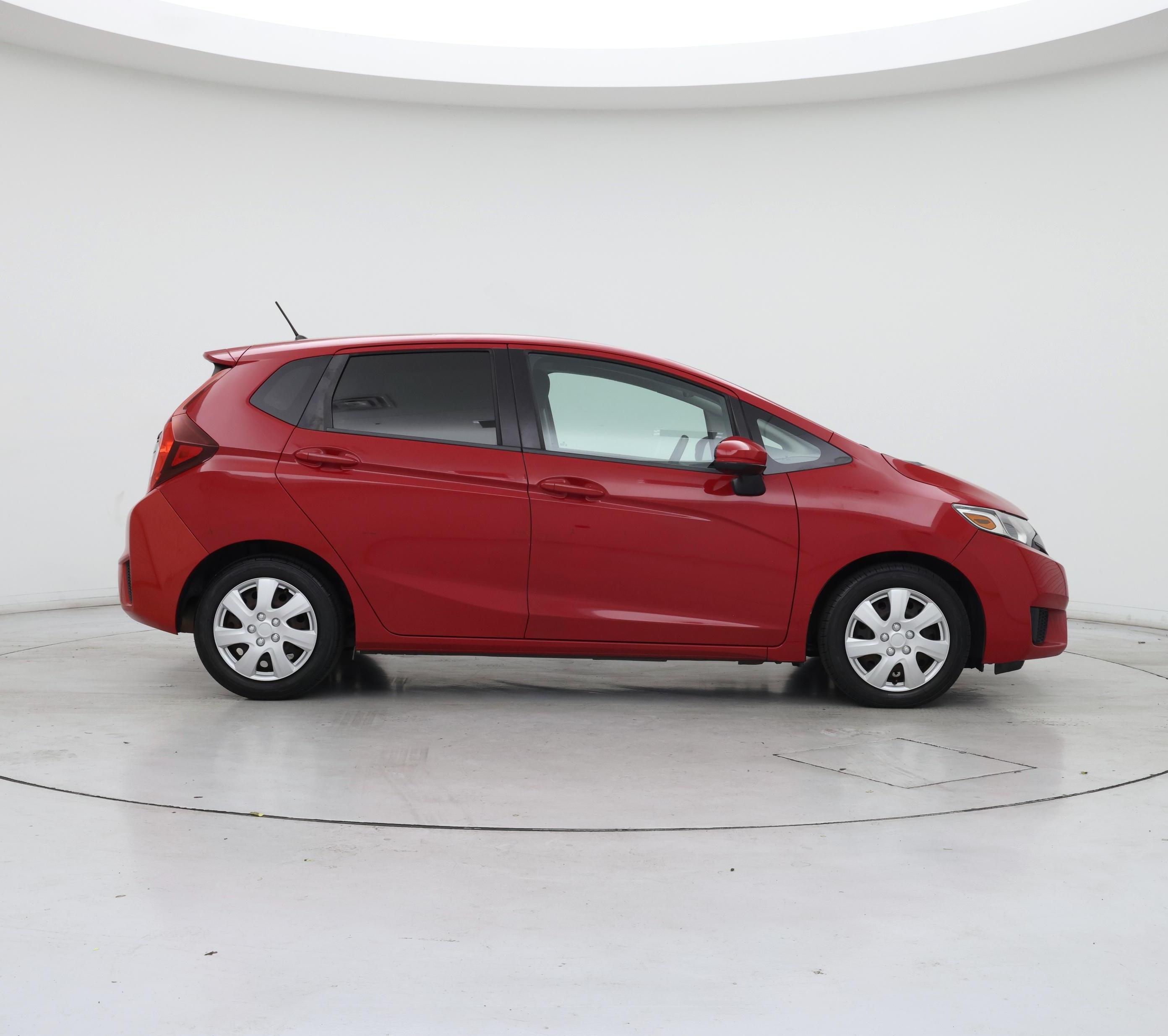 Thumbnail: 2015 Honda Fit - 7