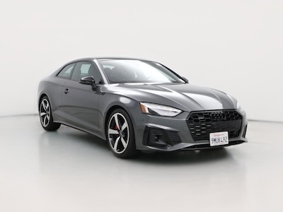 2024 Audi A5 S-Line Premium Plus