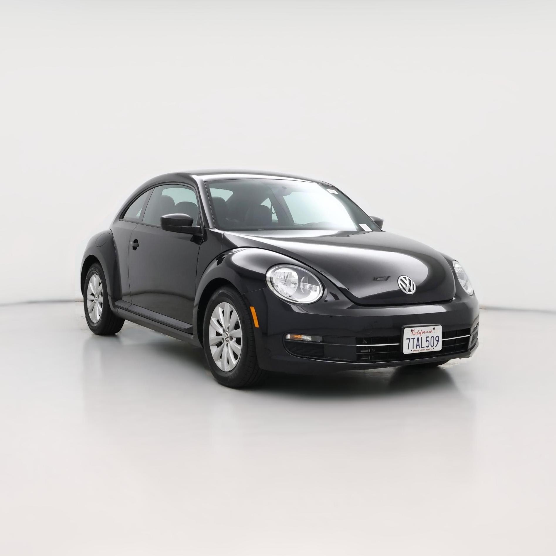 Thumbnail: 2016 Volkswagen Beetle - 1