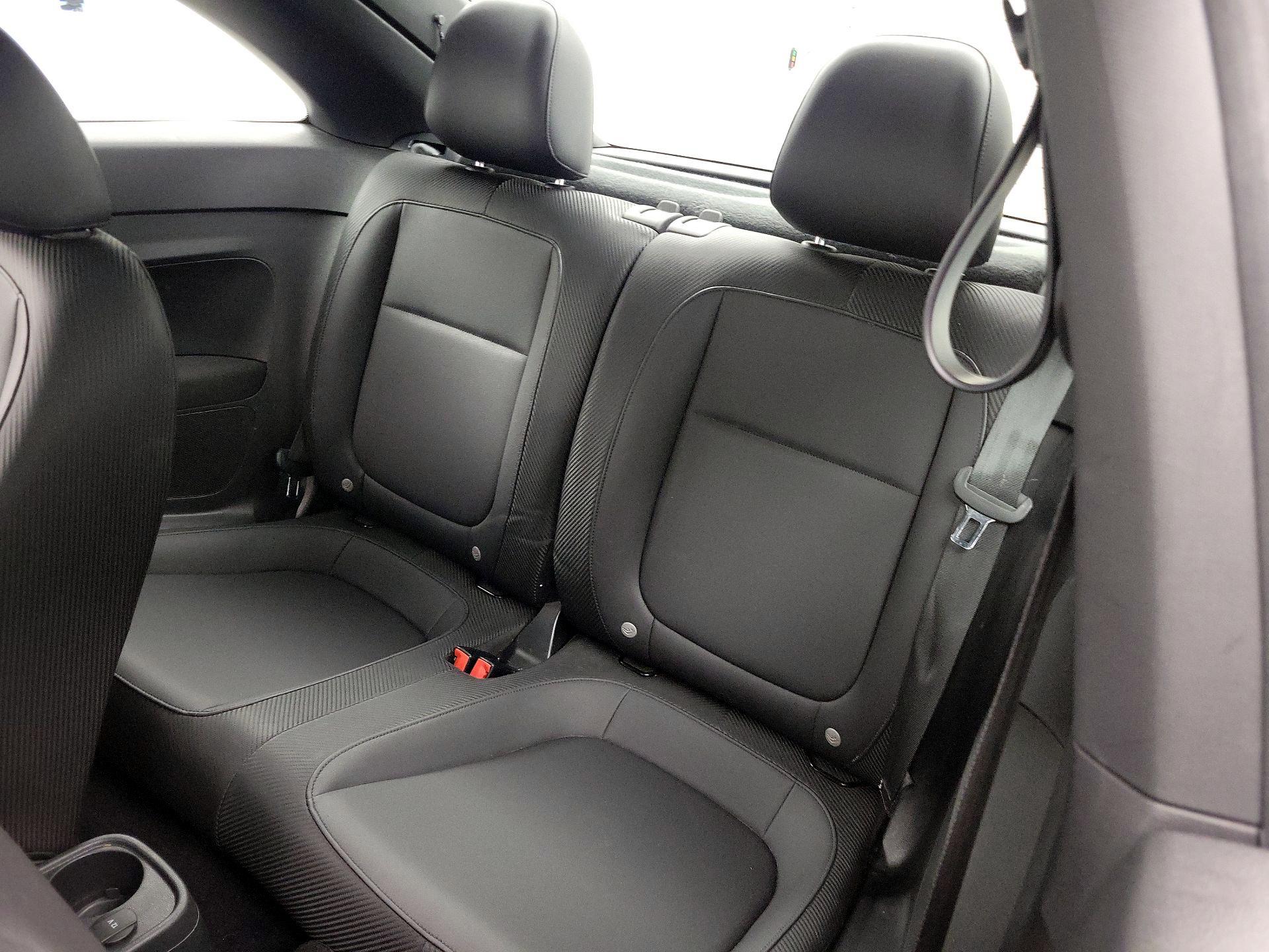Thumbnail: 2016 Volkswagen Beetle - 18