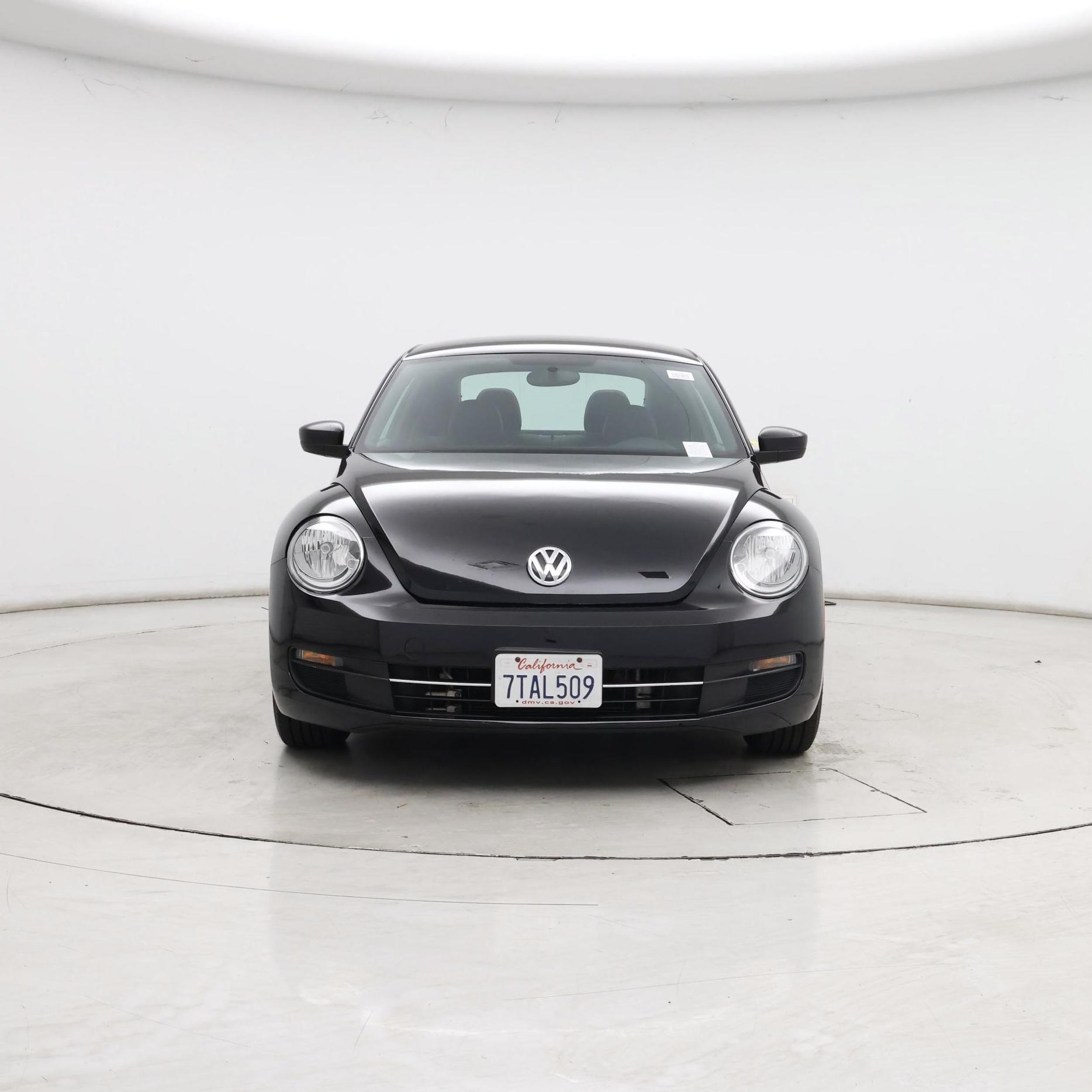 Thumbnail: 2016 Volkswagen Beetle - 5
