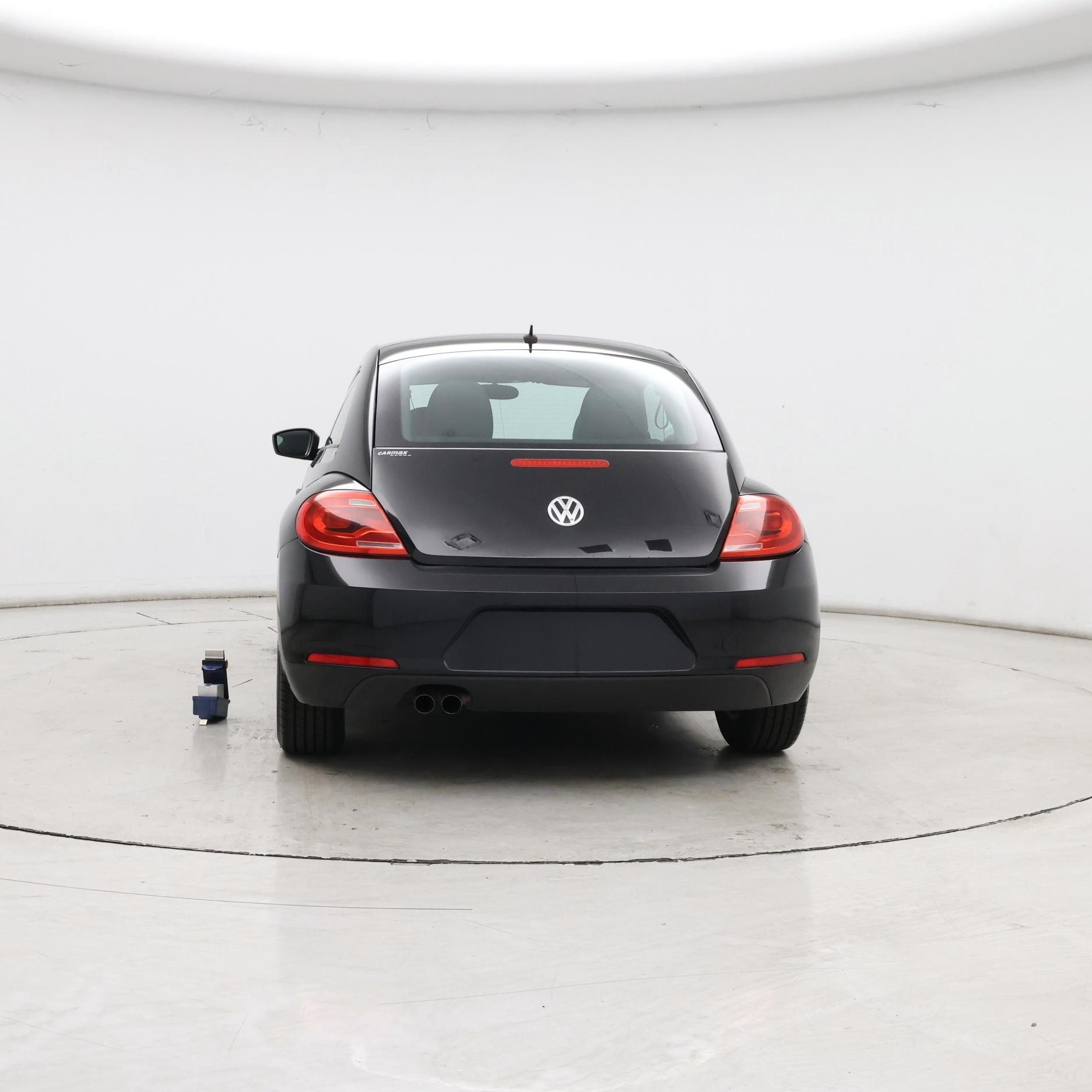 Thumbnail: 2016 Volkswagen Beetle - 6
