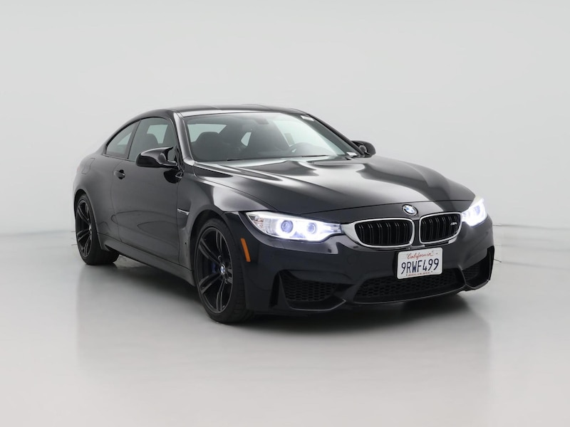 2015 BMW M4  -
                  Fresno, CA