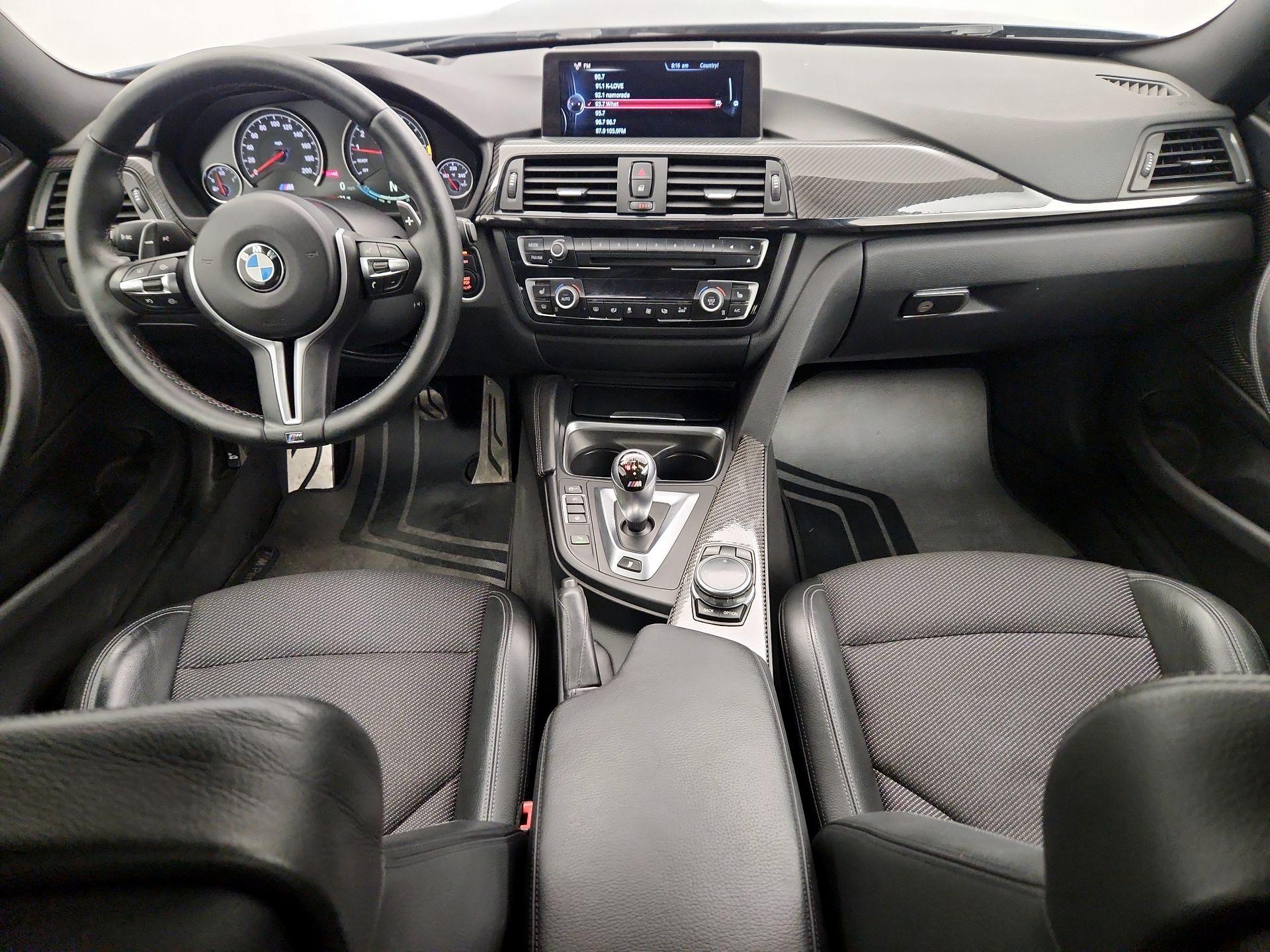 Thumbnail: 2015 BMW M4 - 9