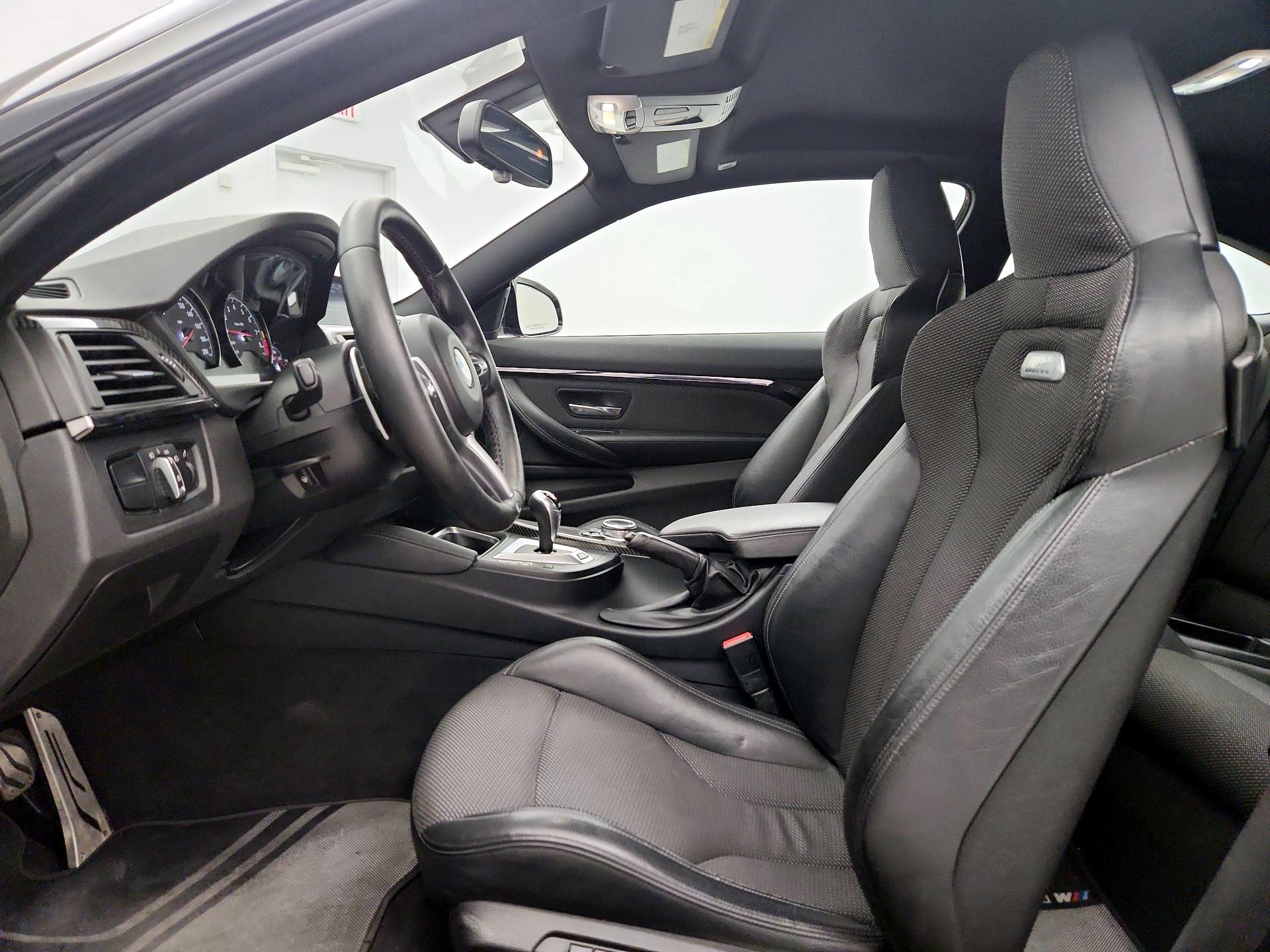 Thumbnail: 2015 BMW M4 - 11