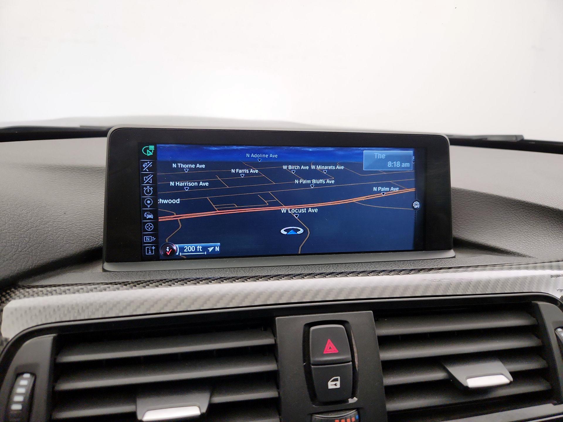 Thumbnail: 2015 BMW M4 - 14