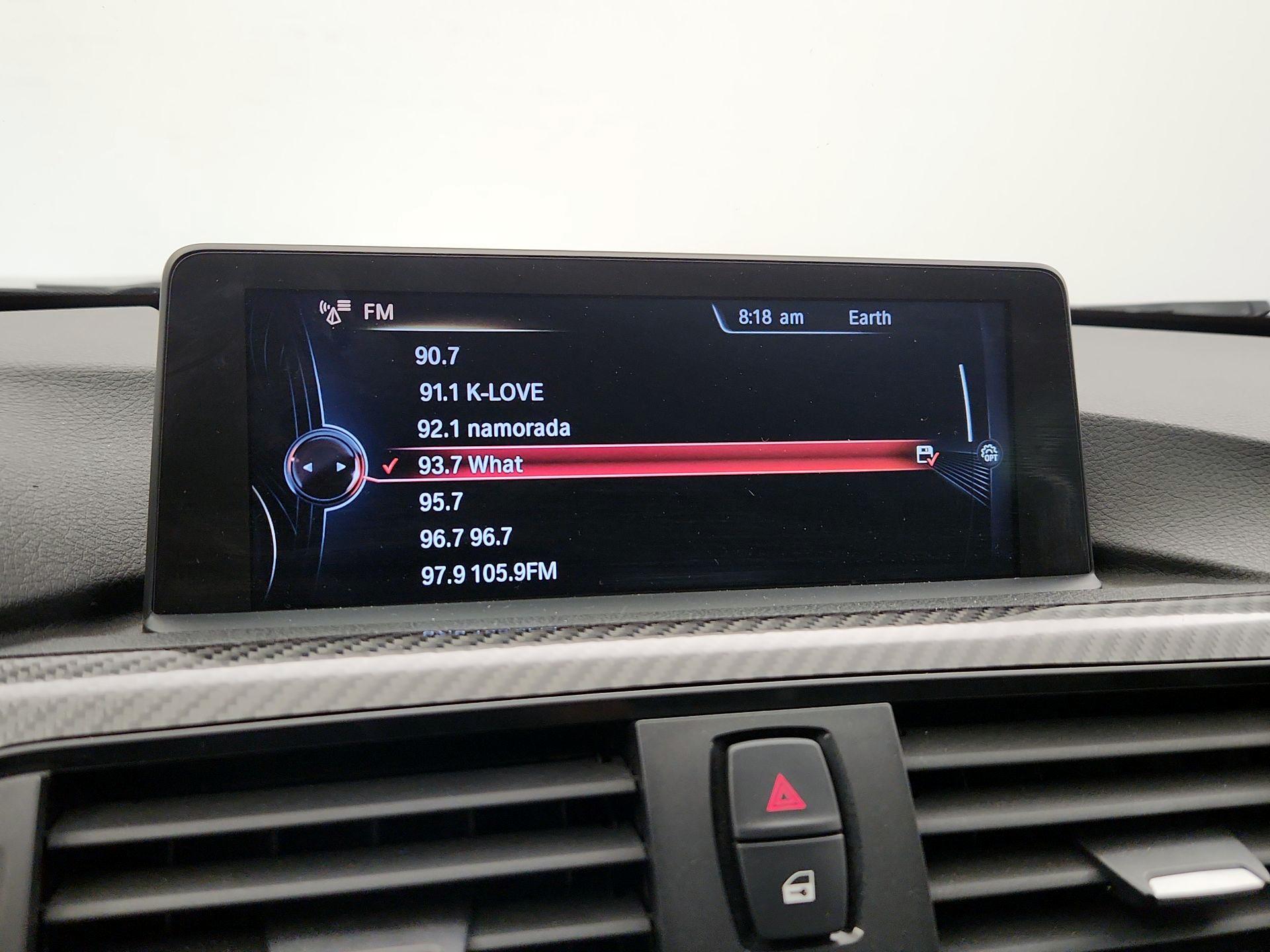 Thumbnail: 2015 BMW M4 - 16