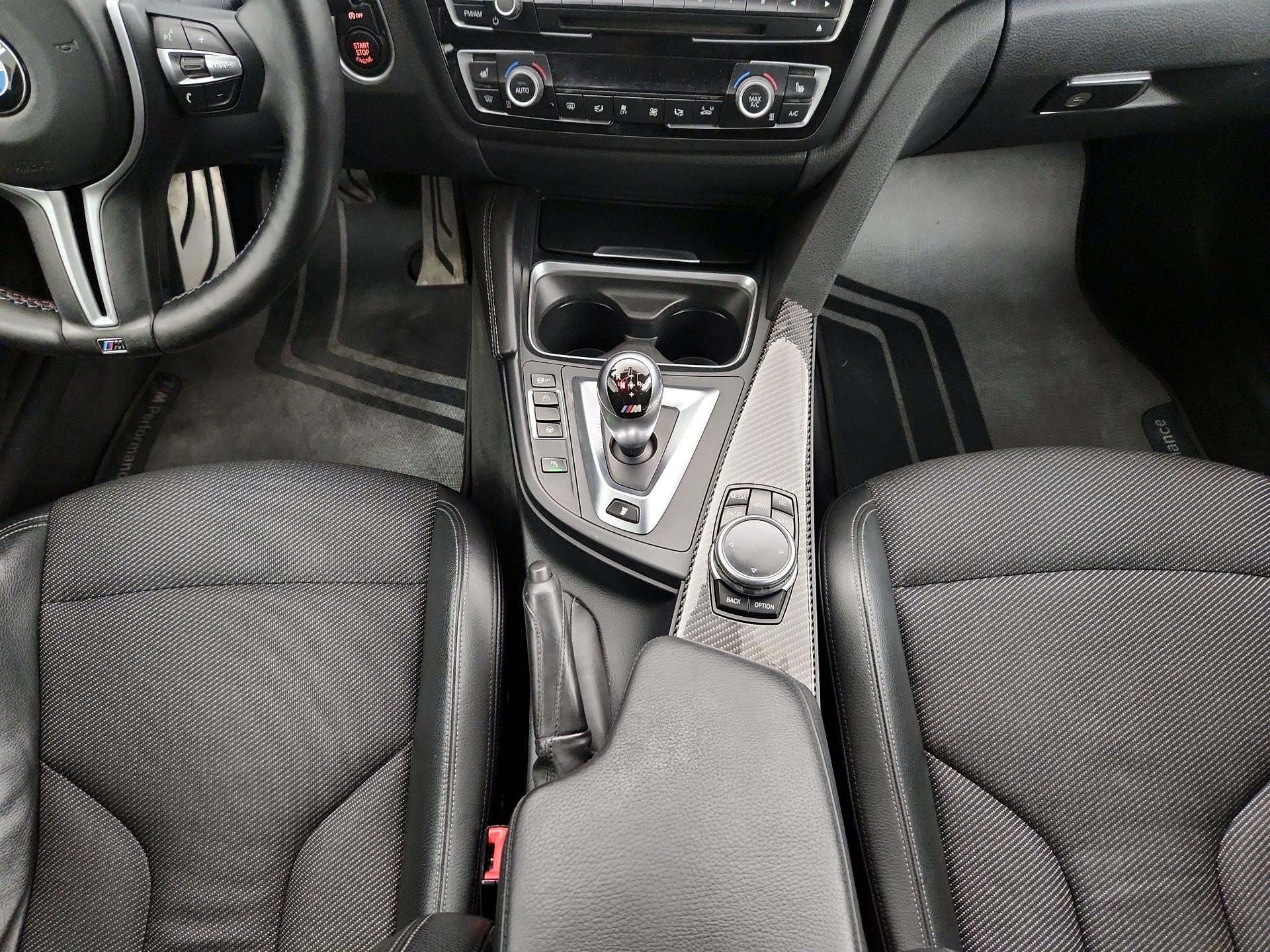 Thumbnail: 2015 BMW M4 - 18