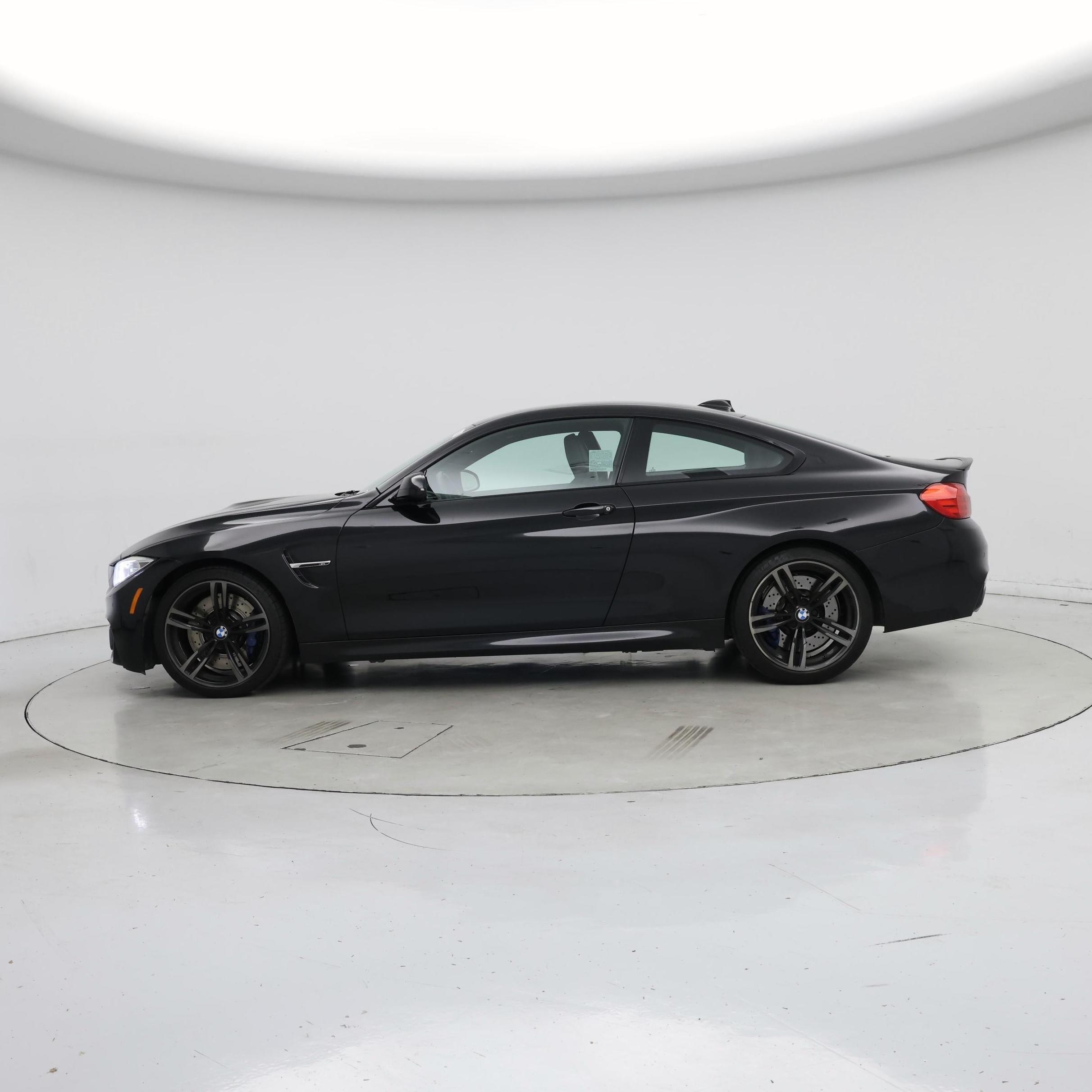 Thumbnail: 2015 BMW M4 - 3